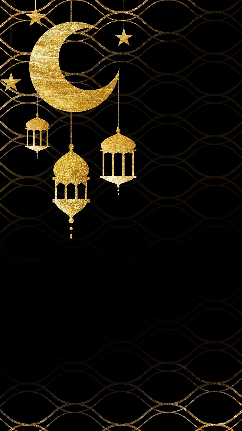 800x1430 Ramadan Image. Free HD Background, Phone