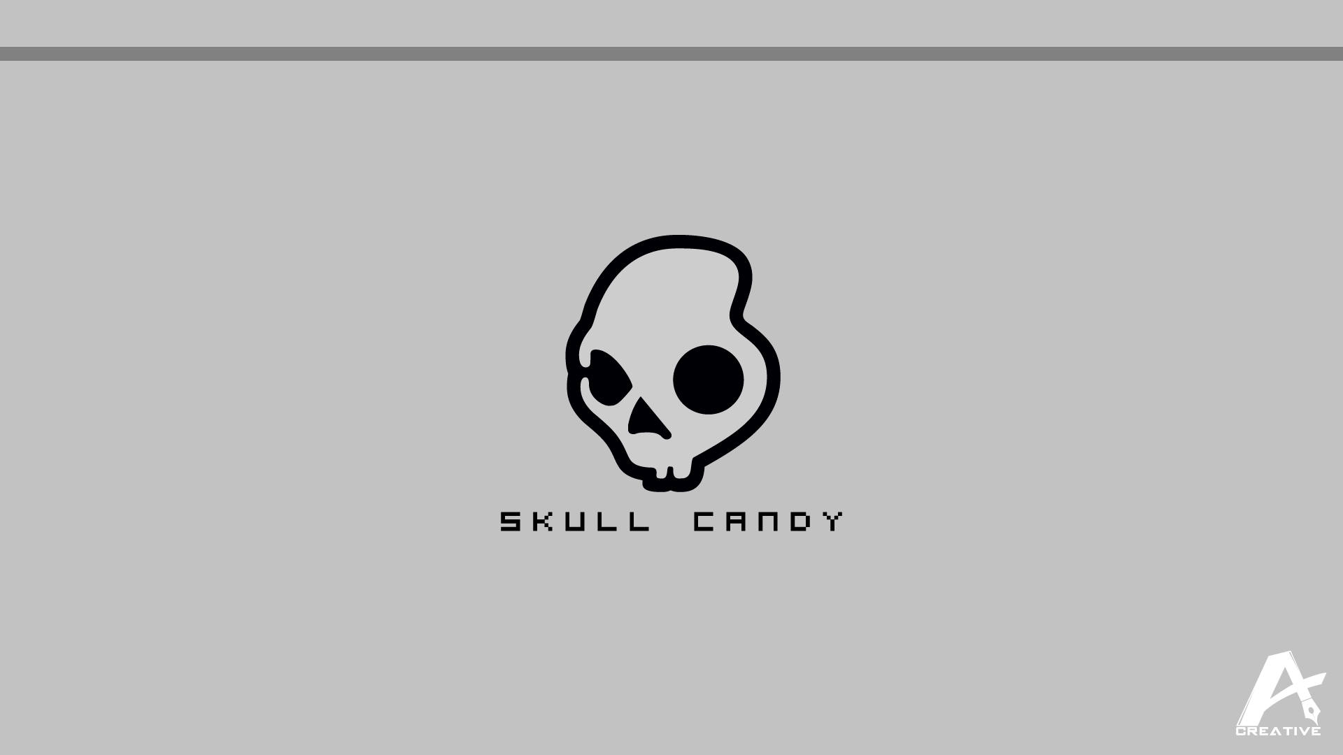 1920x1080 Skull Candy Wallpaper, Desktop