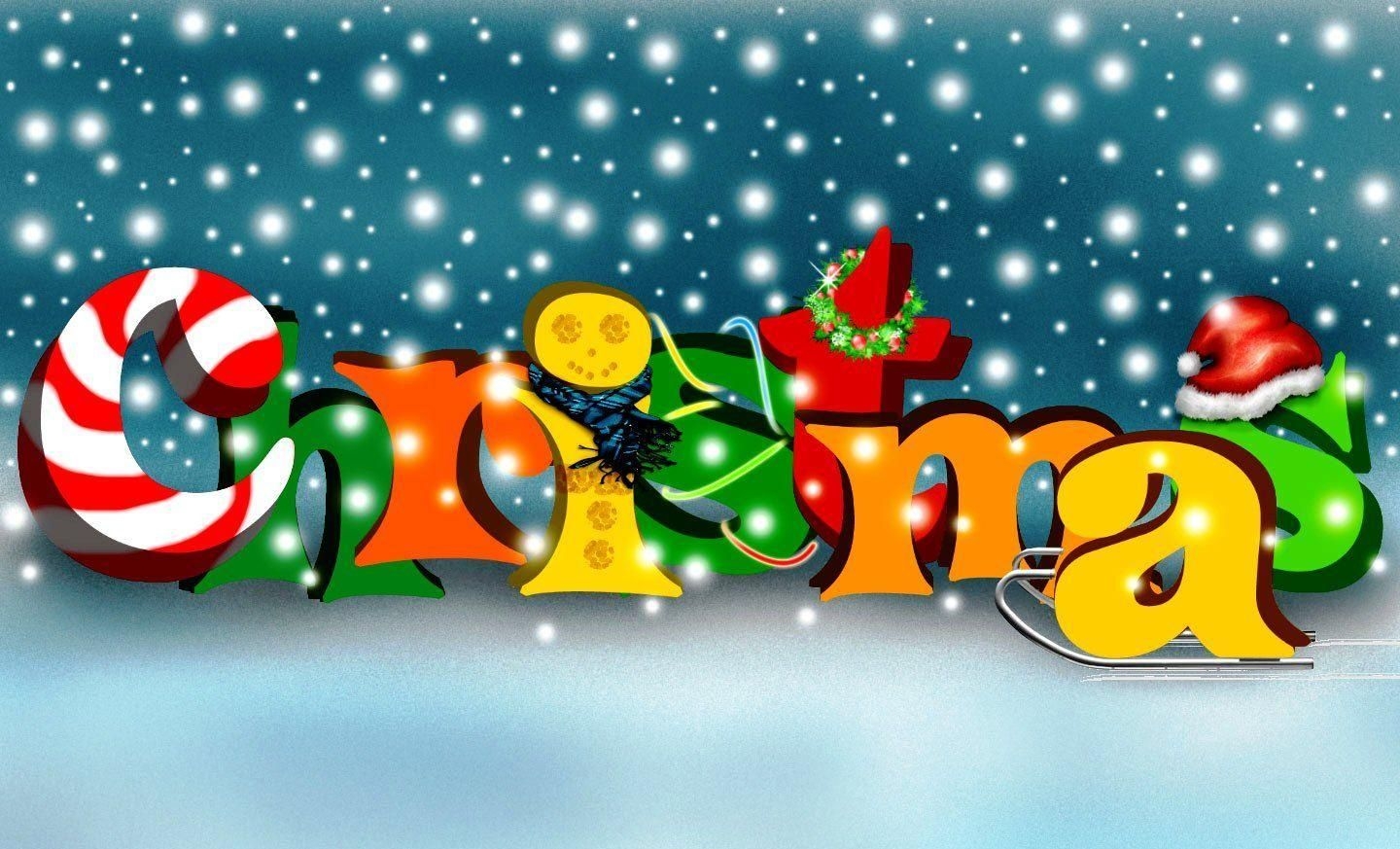 1440x880 free christmas wallpaper. Christmas Wallpaper For Computer Background - Merry christmas wallpaper, Christmas wallpaper hd, Desktop