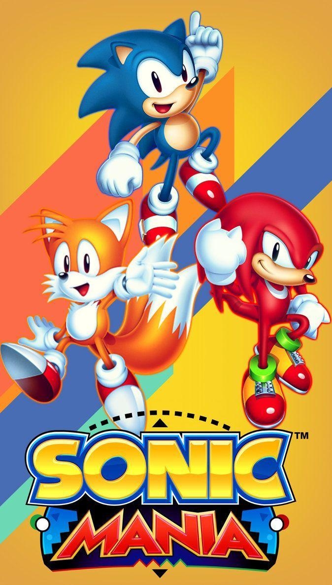 680x1190 Sonic iPhone Wallpaper Free Sonic iPhone Background, Phone