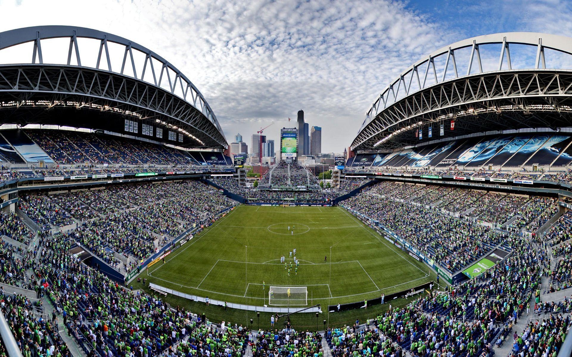 1920x1200 Game15:Sounders Vs Sporting KC (P I P), Desktop