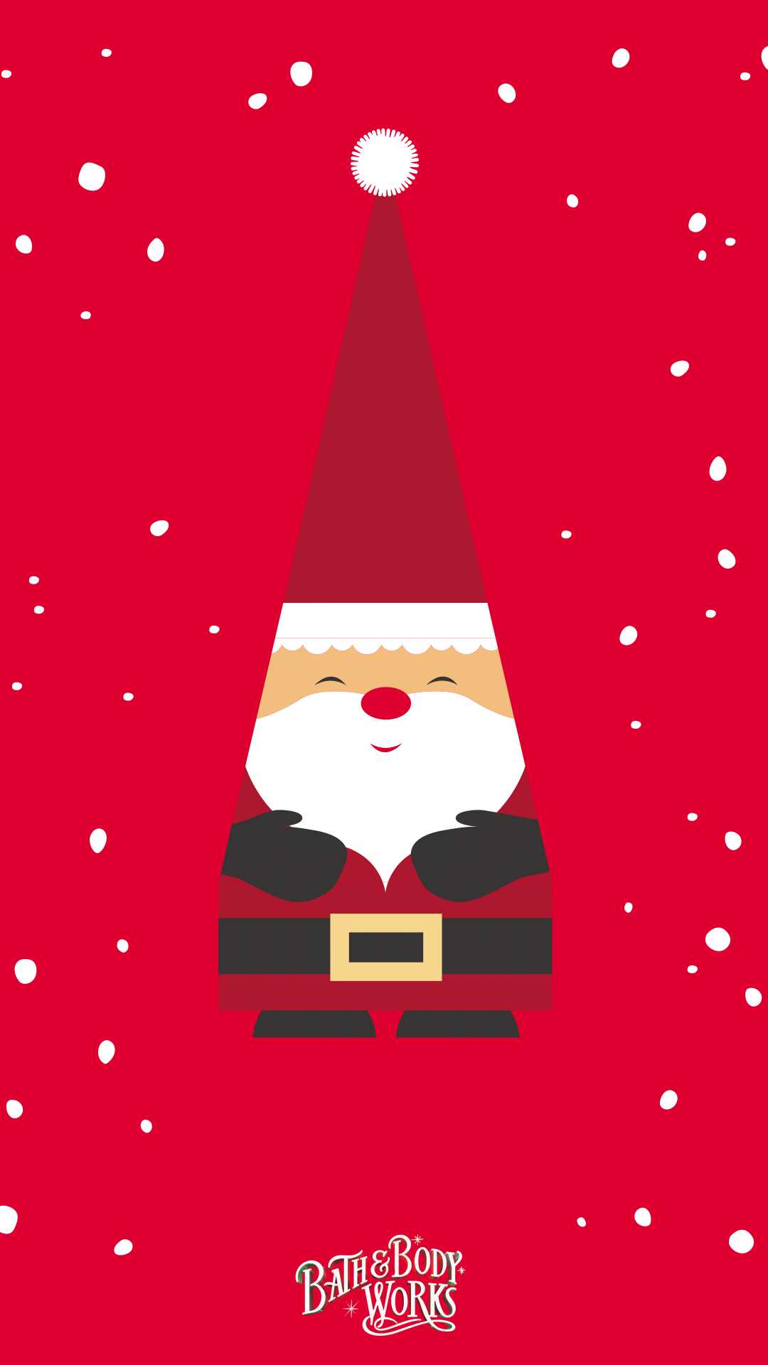 1080x1920 Santa Gnome iPhone Wallpaper. Christmas phone wallpaper, Wallpaper iphone christmas, Christmas wallpaper, Phone