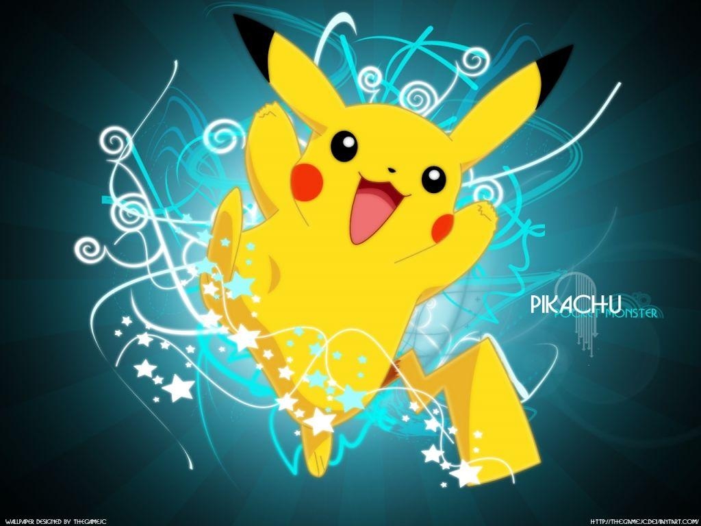 1030x770 picture of picachu. Download the Pokemon anime wallpaper, Desktop