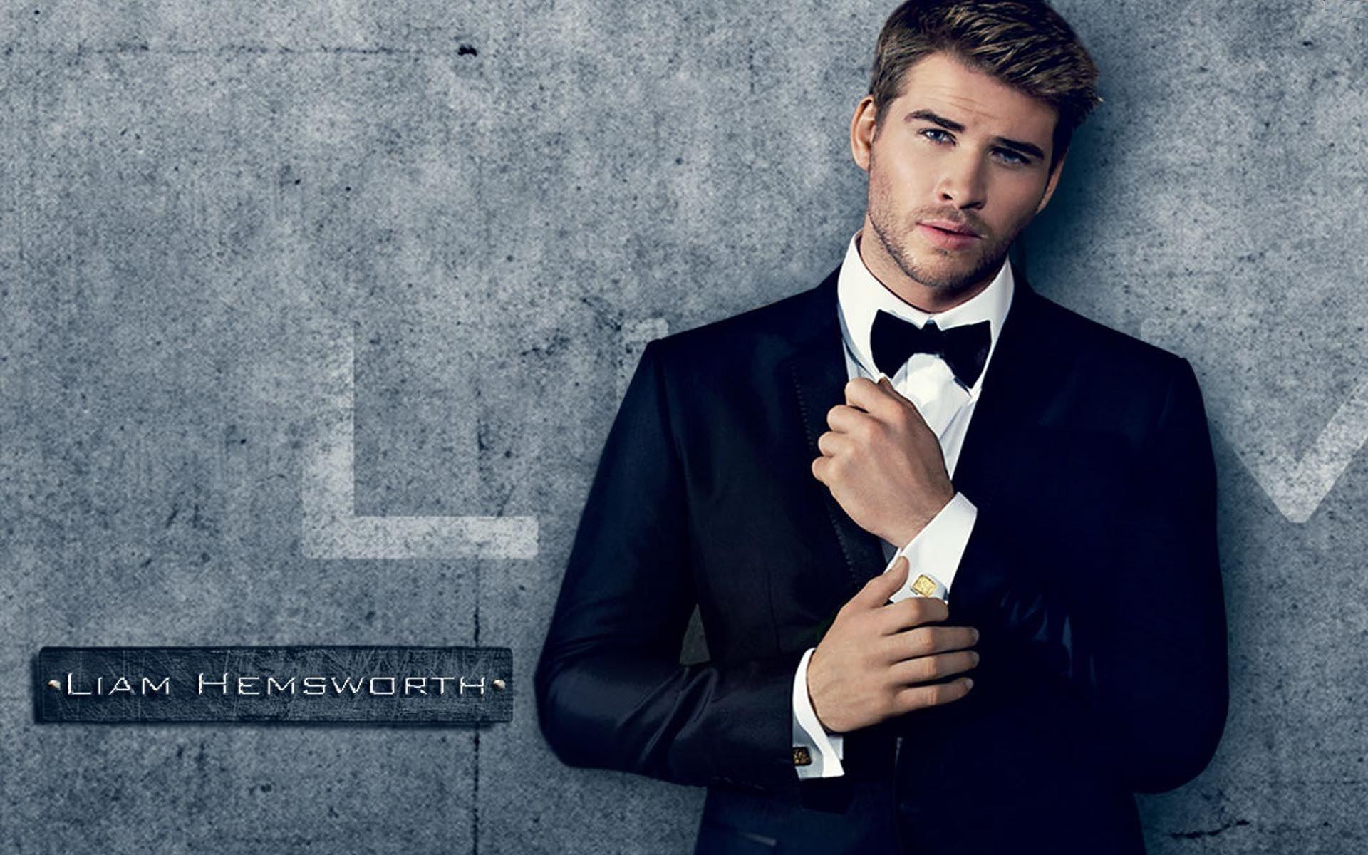 1920x1200 Liam Hemsworth Wallpaper High Resolution and Quality Download, Desktop