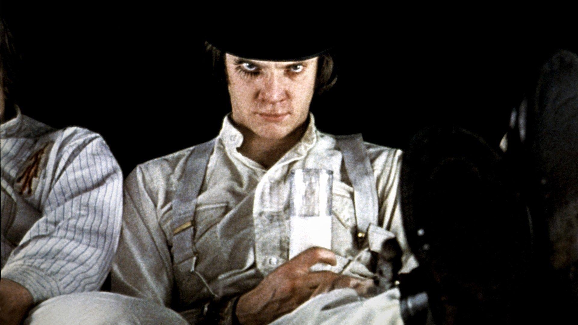 1920x1080 Adamaris Walls a clockwork orange image, Desktop