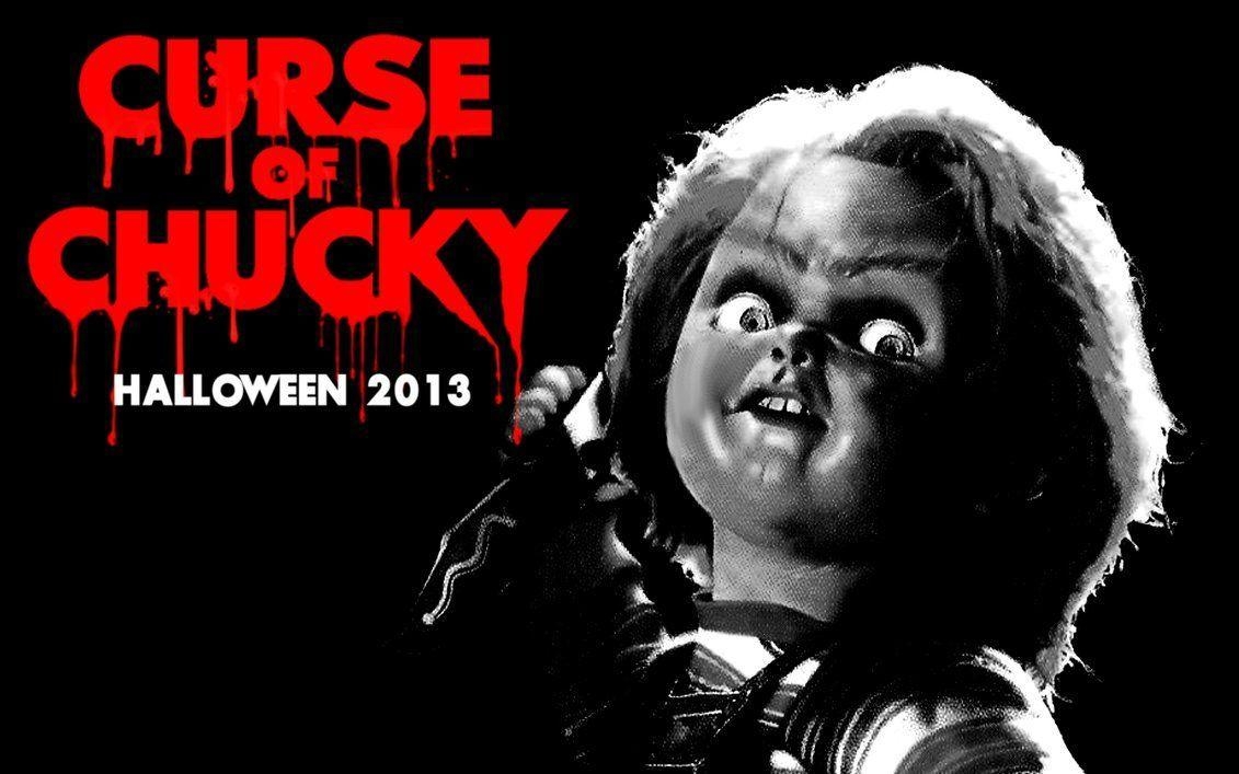 1140x710 Curse Of Chucky Wallpaper, Desktop