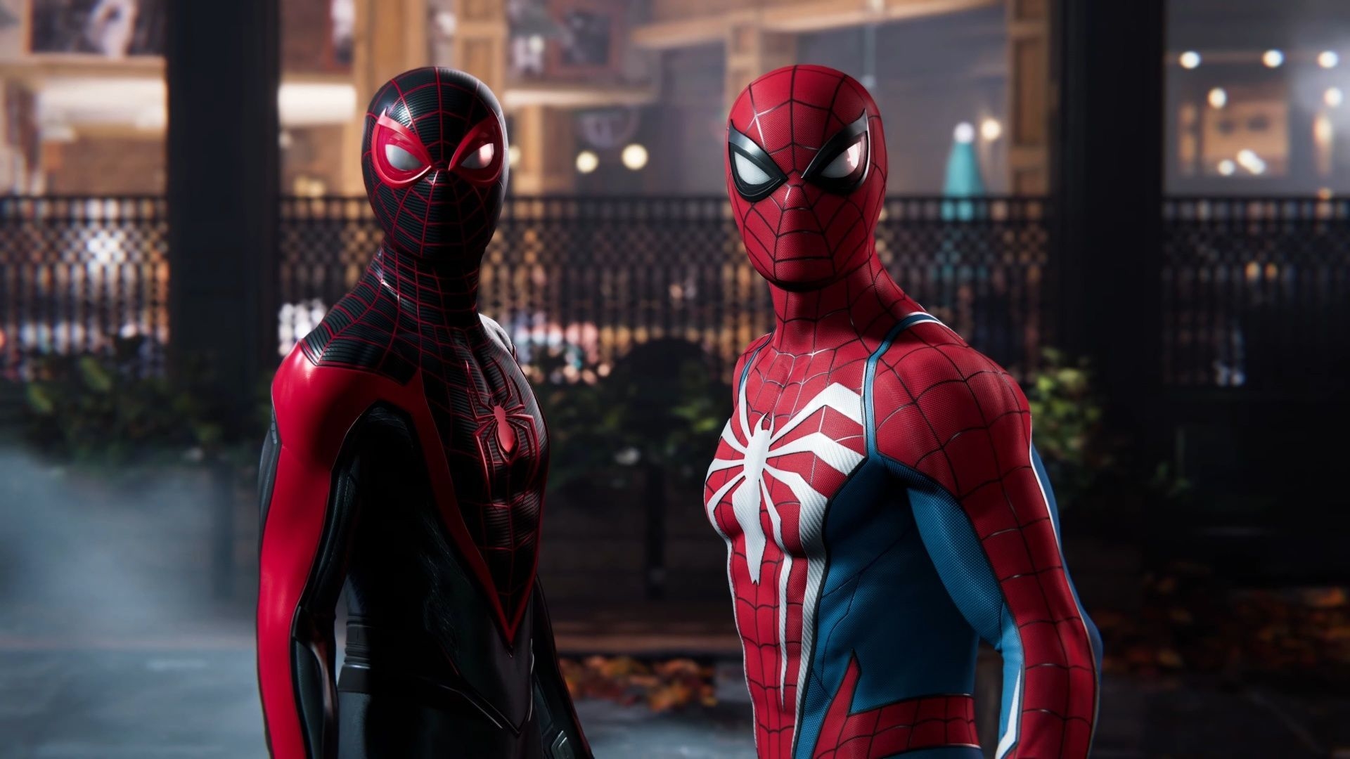 1920x1080 Spider Man 2: 10 Things Fans Would Love To See In Marvel's Spider Man 2, Desktop