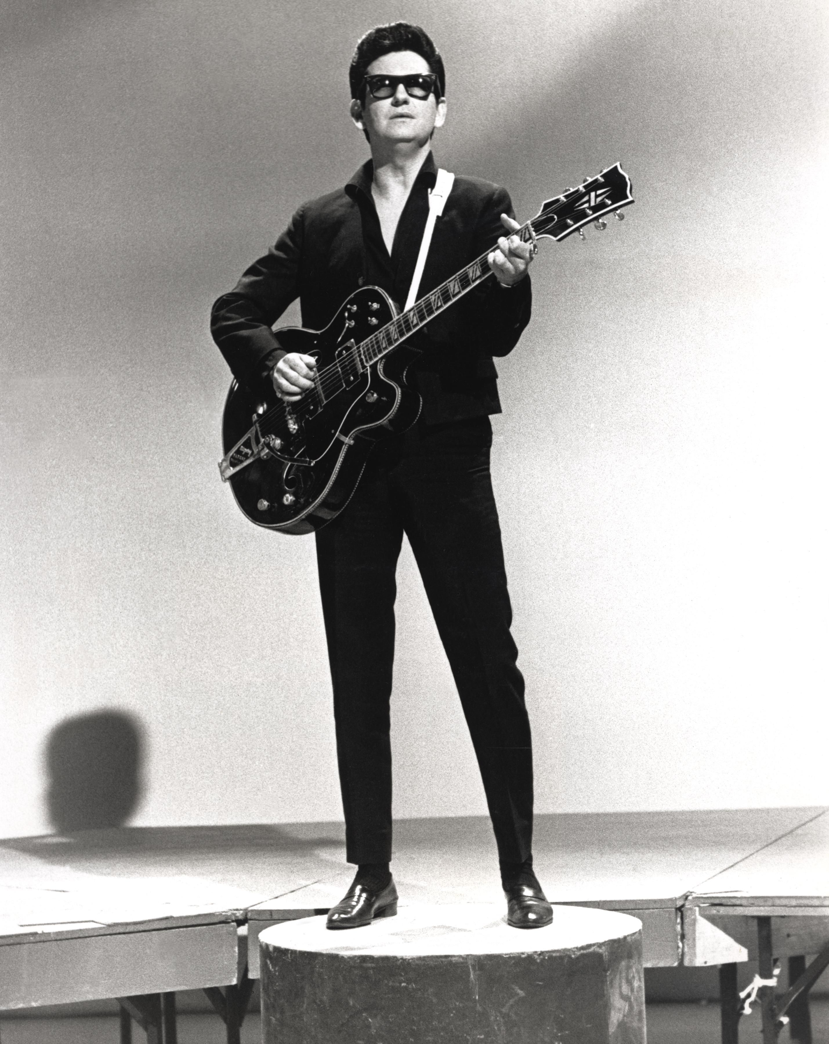 2860x3600 ROY ORBISON, Phone