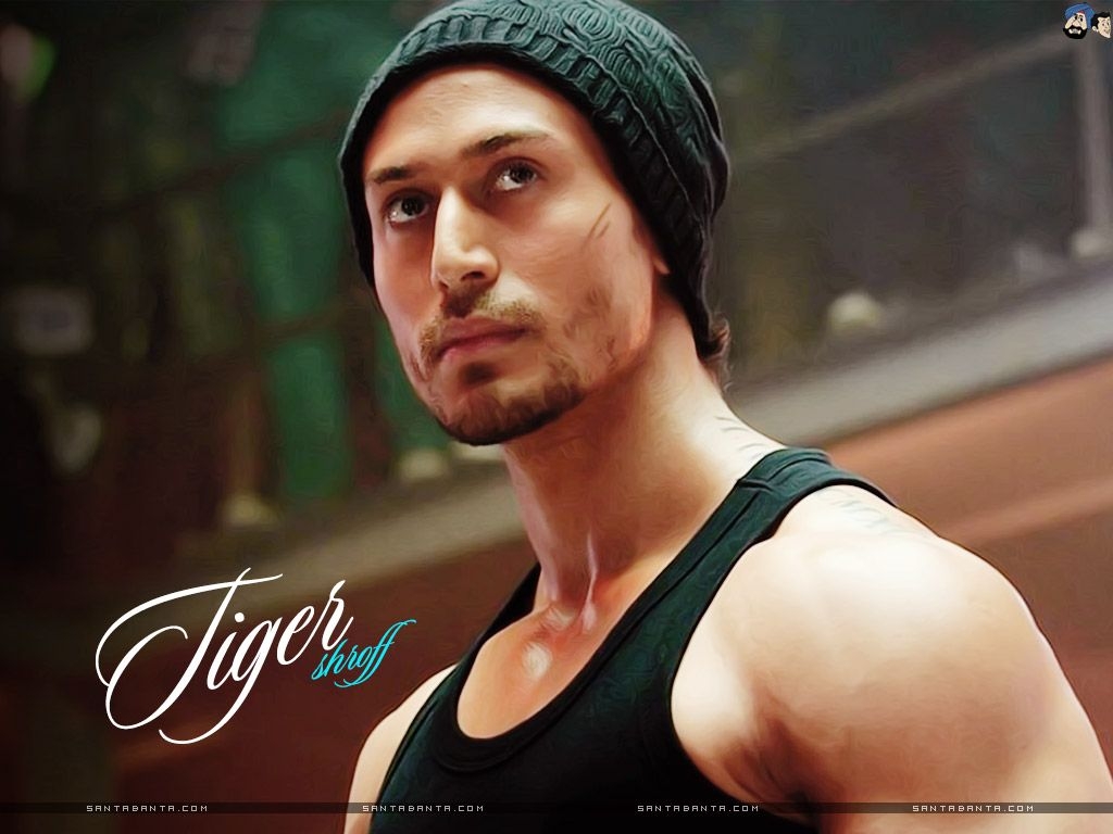 1030x770 Tiger Shroff, Desktop