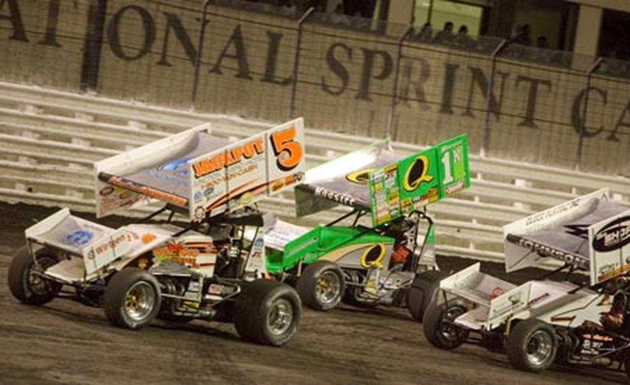 1280x790 Car Automotive: Sprint Car Wallpaper Free Wallpaper Pics Picture HD, Desktop