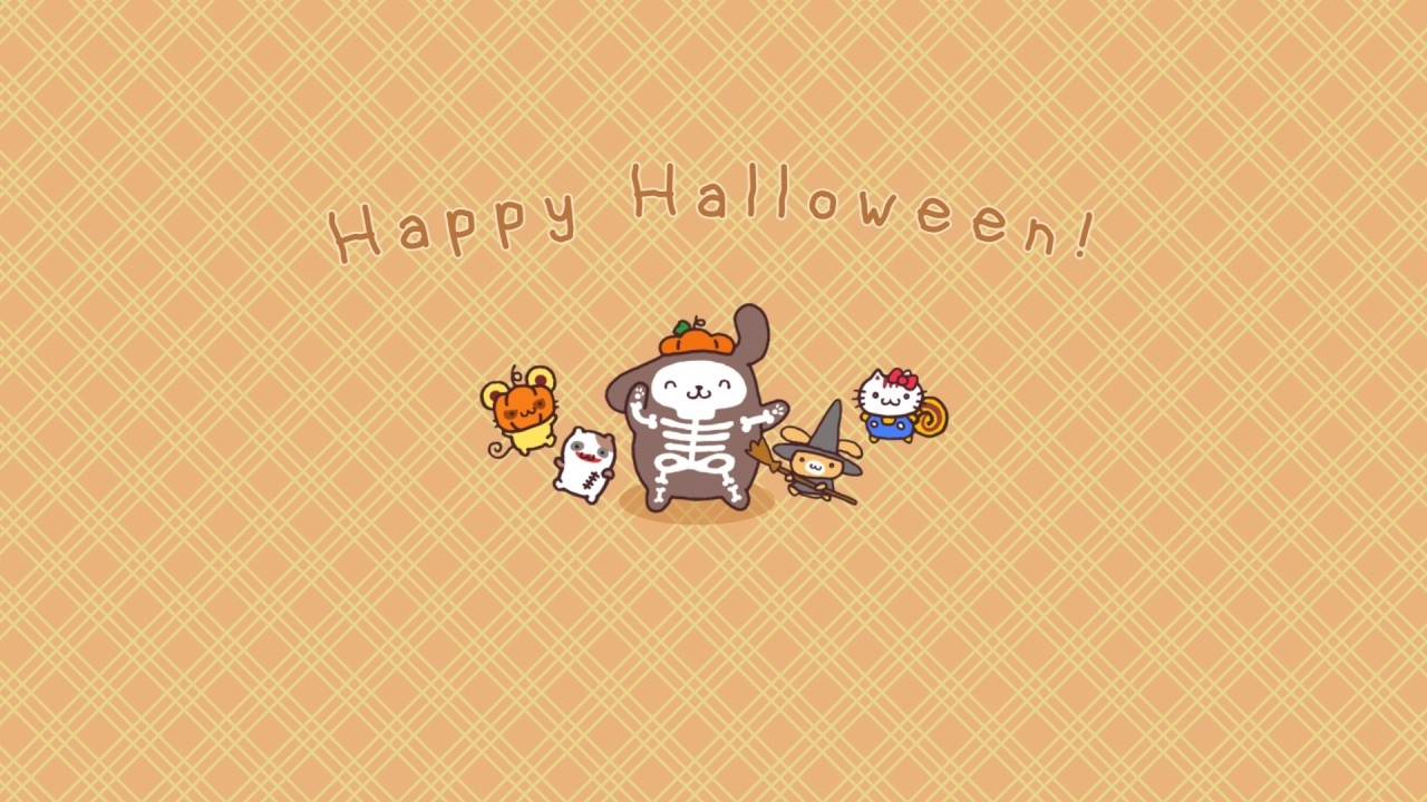 1280x720 wp: halloween Tumblr posts, Desktop