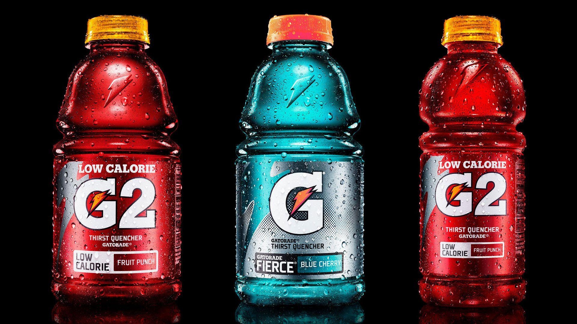 1920x1080 Gatorade, Gatorade Brand, Gatorade Logo Wallpaper, Desktop