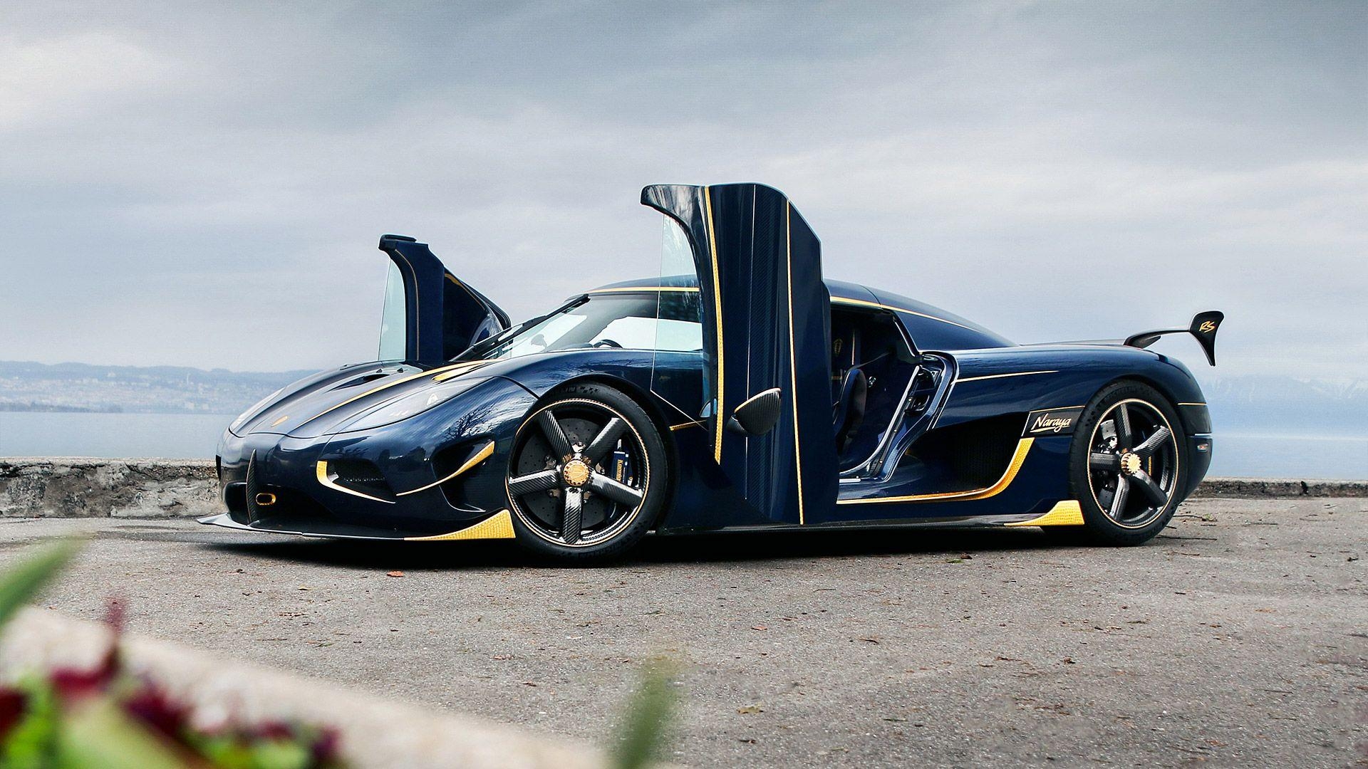 1920x1080 Koenigsegg Agera RS Wallpaper & HD Image, Desktop