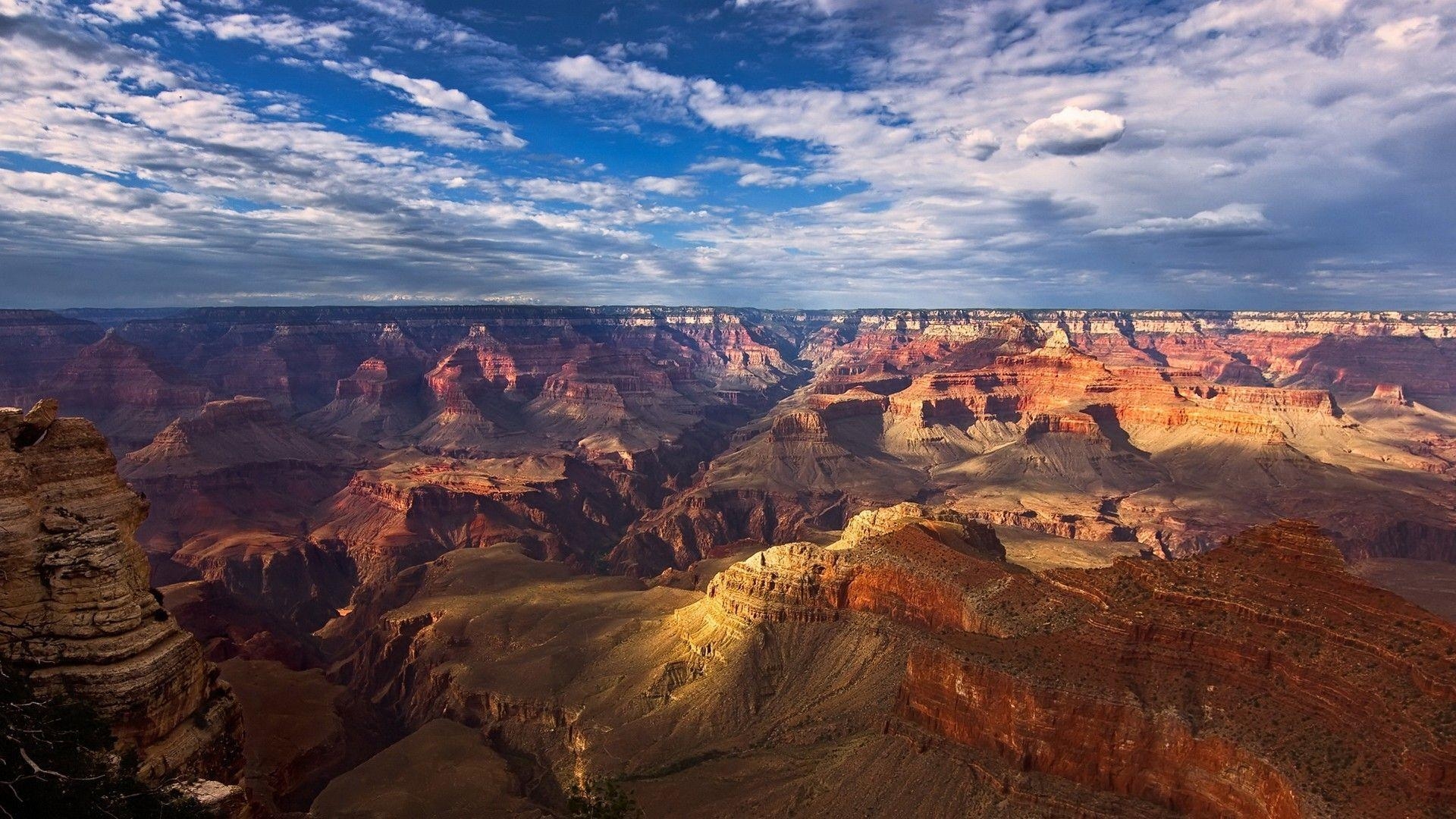 1920x1080 Grand Canyon National Park HD Wallpaper For PC Wallpaper, Desktop