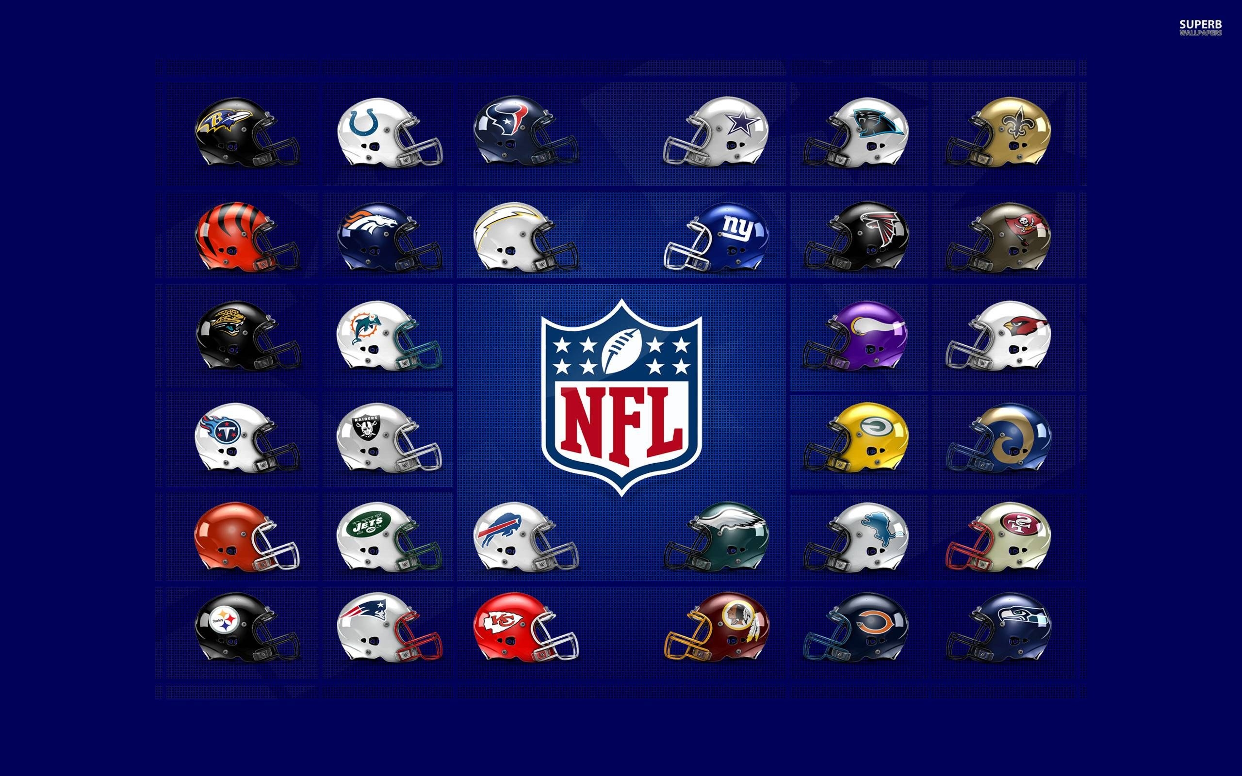 2560x1600 Nfl teams logos, Football wallpaper, Nfl football wallpaper, Desktop