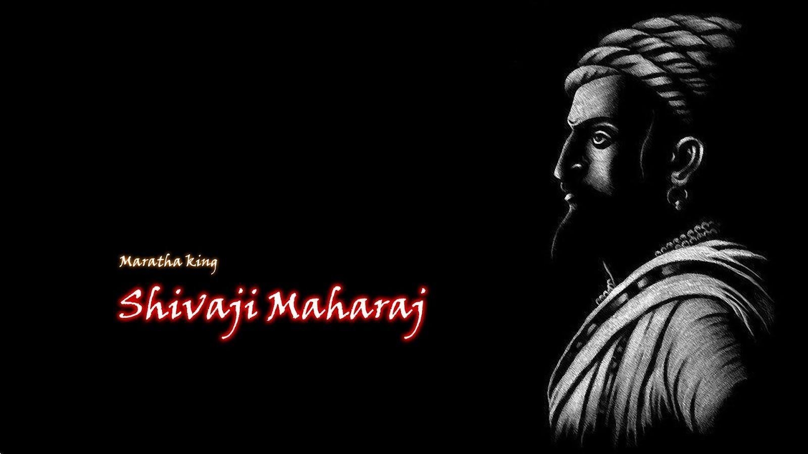 1600x900 Raje Shivaji Maharaj Wallpaper HD Full Size Download. Shivaji, Desktop