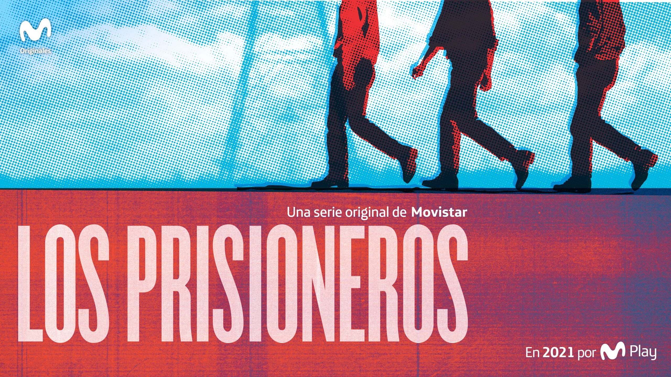 2560x1440 Los Prisioneros” vuelven en 2021: Movistar anuncia nueva serie sobre la icónica banda chilena disponible para toda Latinoamérica, Desktop