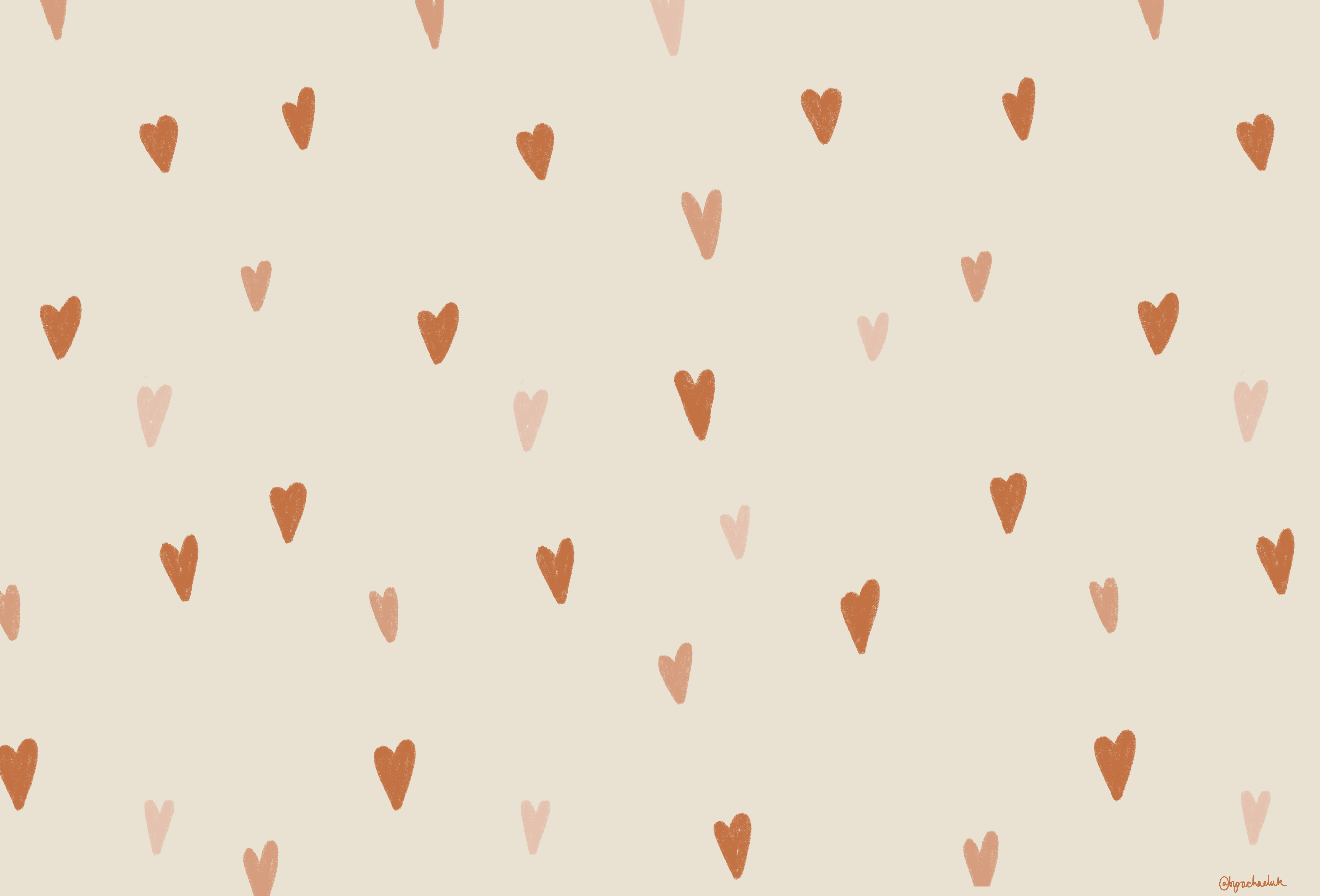 4030x2740 Heart Laptop Wallpaper. Background. Cute. Aesthetic. Background. iPhone. Wallpaper background, iPhone background, Aesthetic background, Desktop