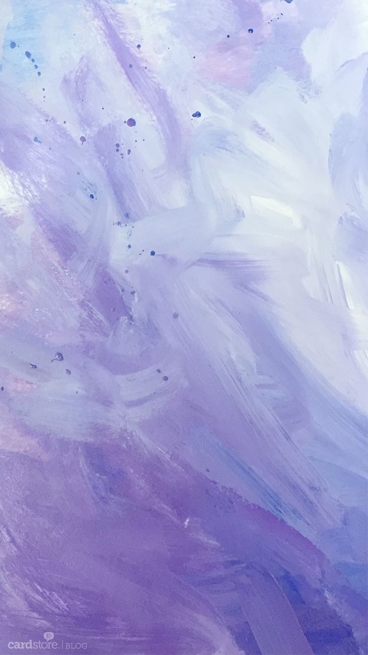 750x1340 Pastel Purple Wallpaper Free Pastel Purple Background, Phone