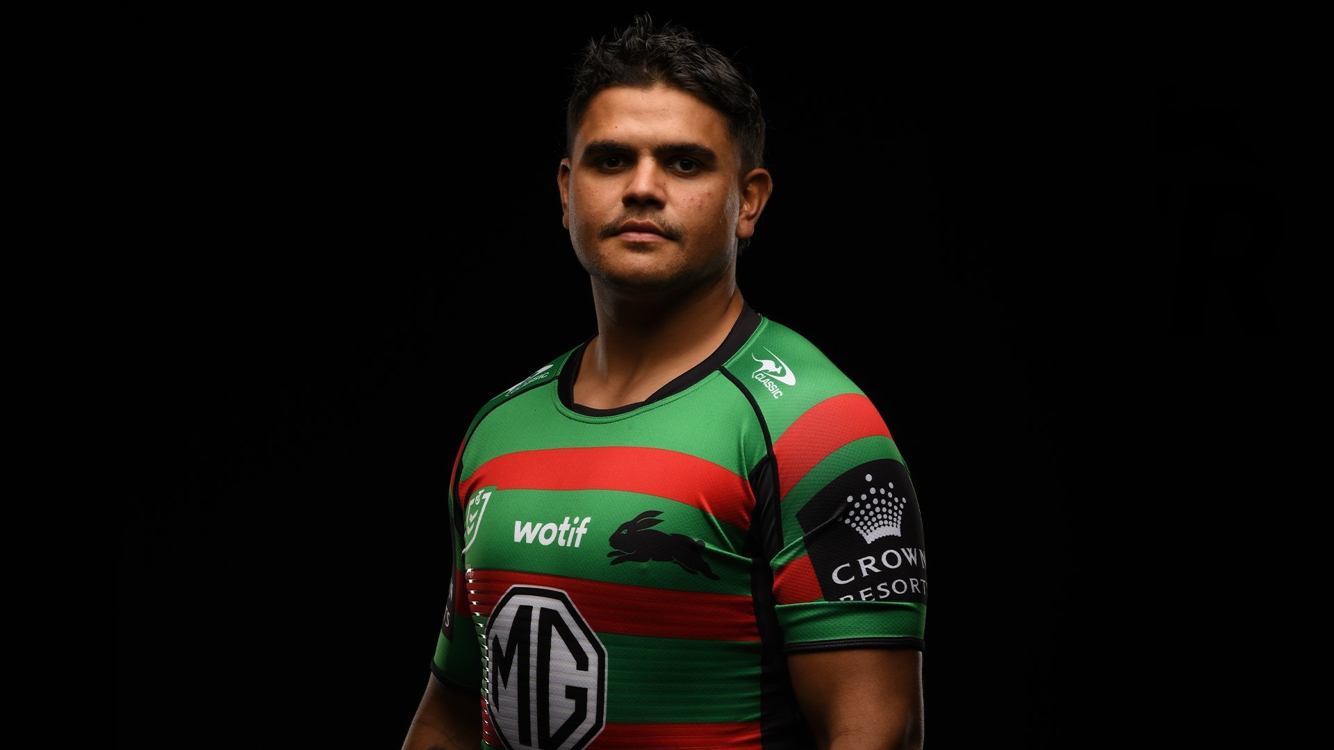 1920x1080 South Sydney Rabbitohs, Desktop