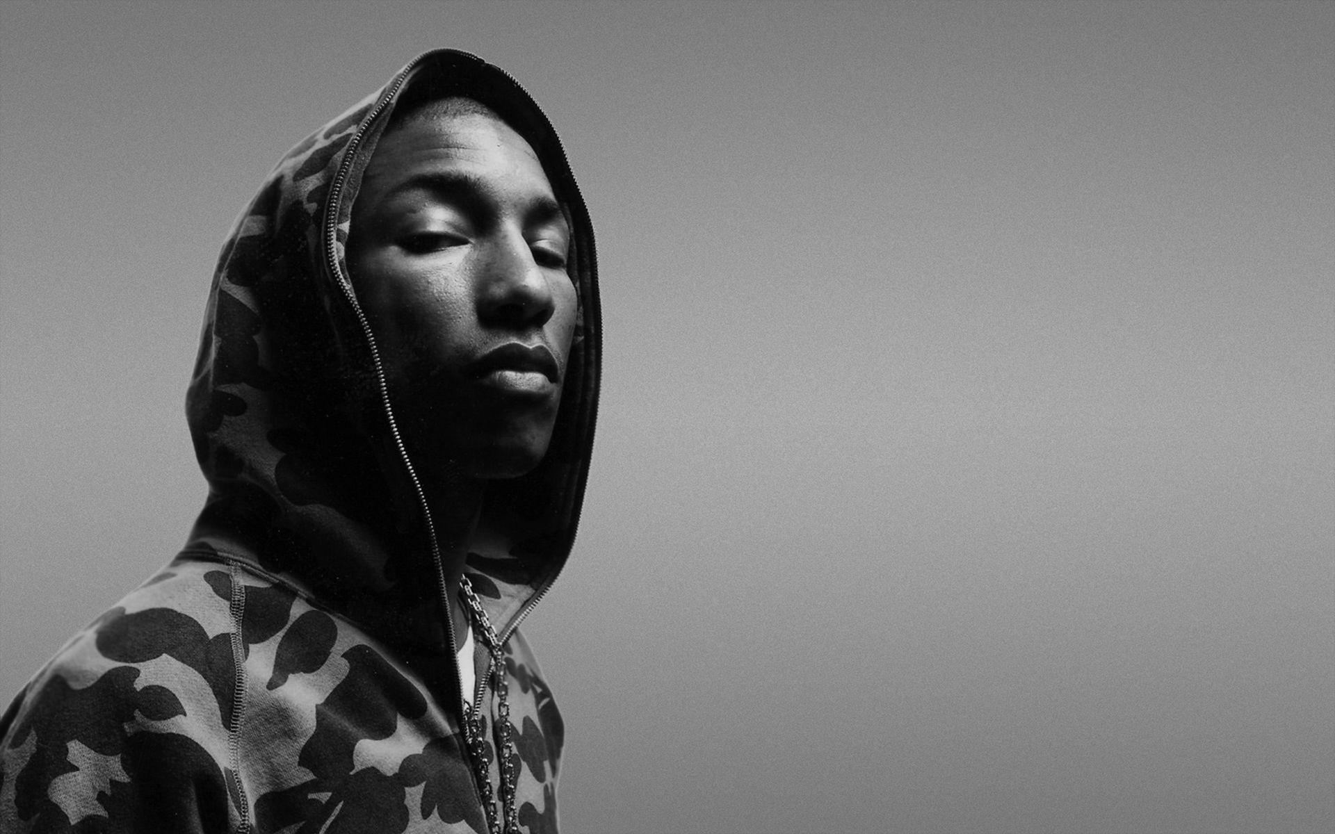 1920x1200 Pharrell Williams Wallpaper, High Definition, High, Desktop