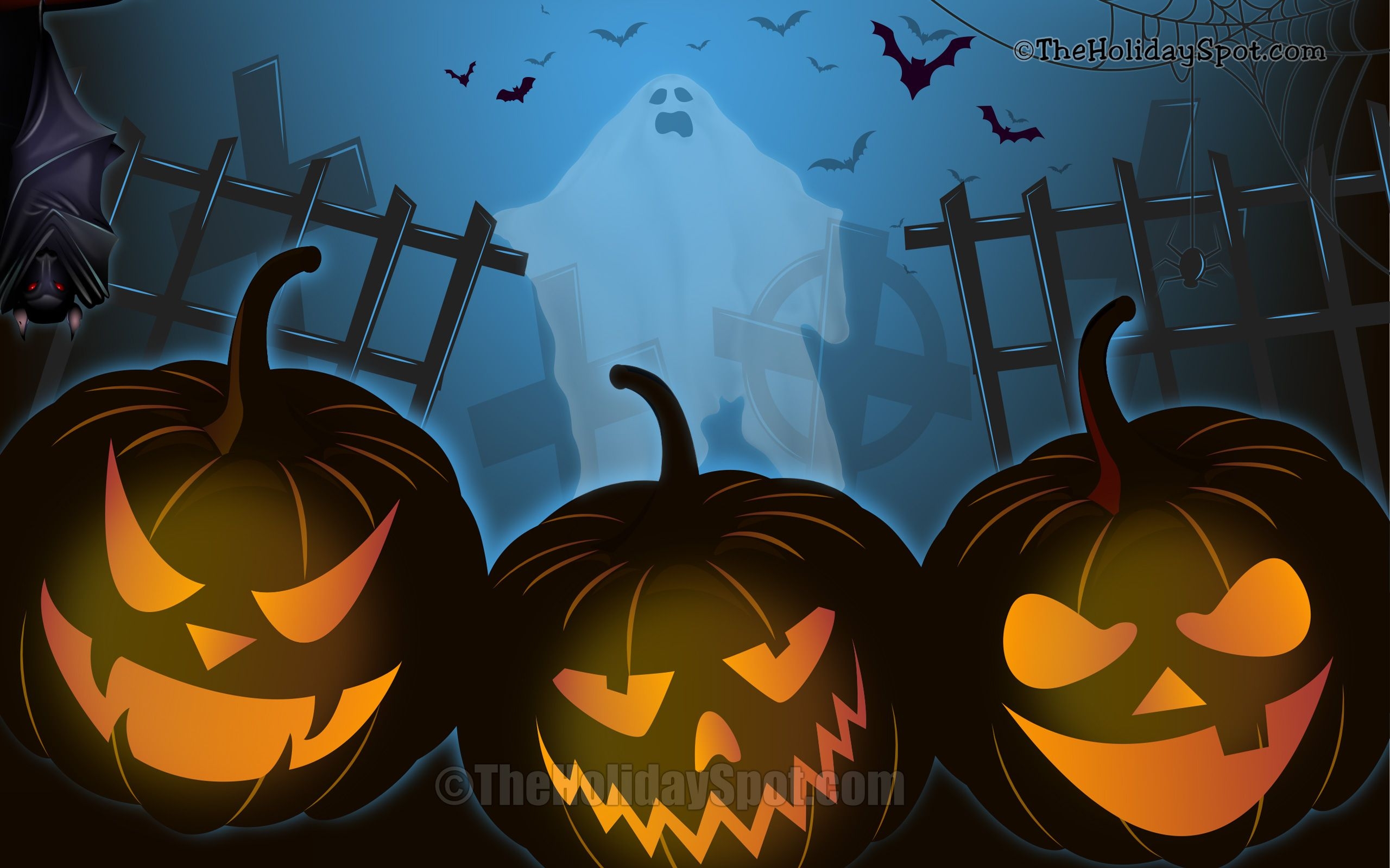 2560x1600 Halloween Wallpaper HD Download. Free Halloween Wallpaper and Background. Best Happy Halloween Image, Desktop