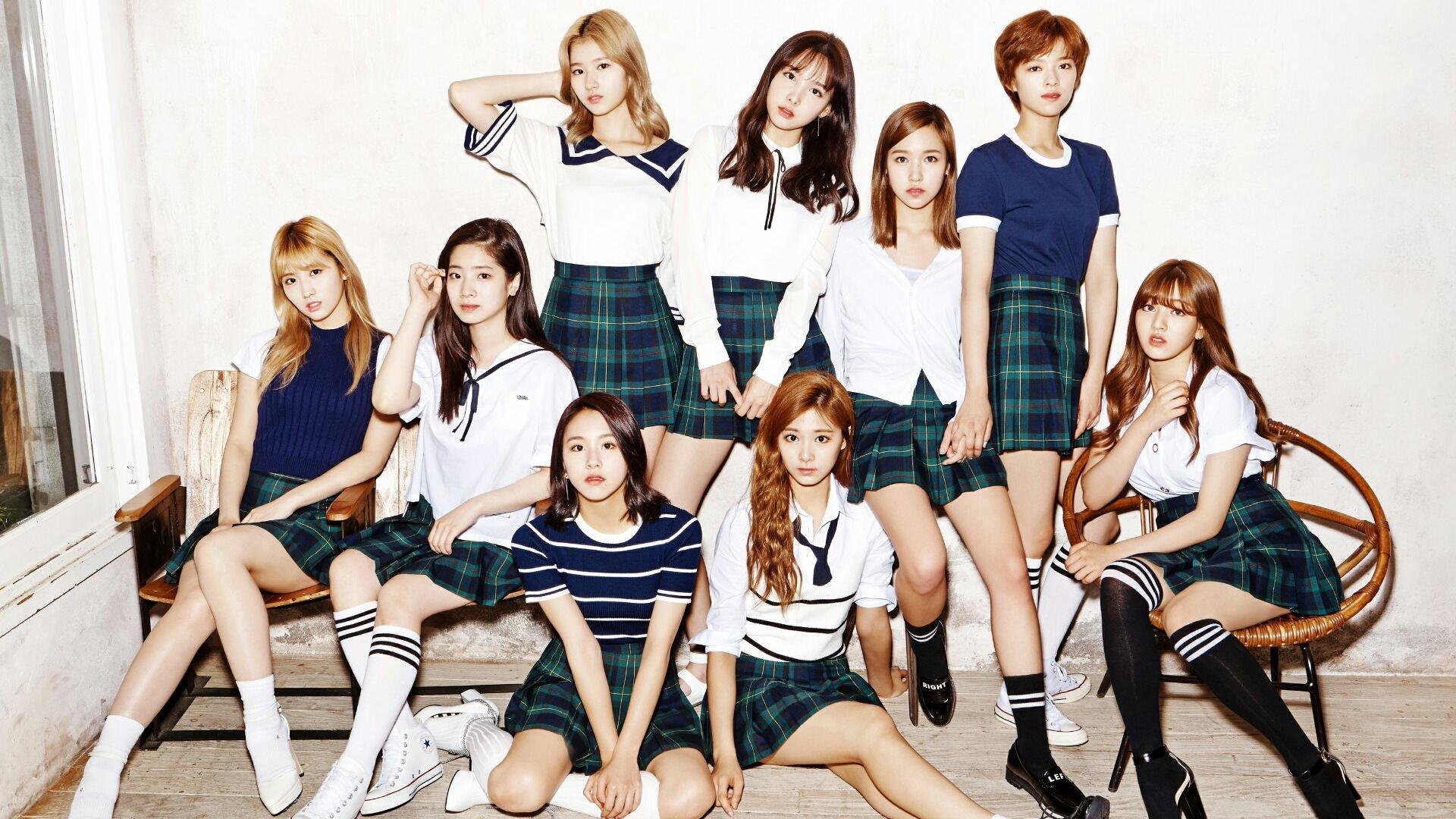 1920x1080 Twice Wallpaper Free Twice Background, Desktop