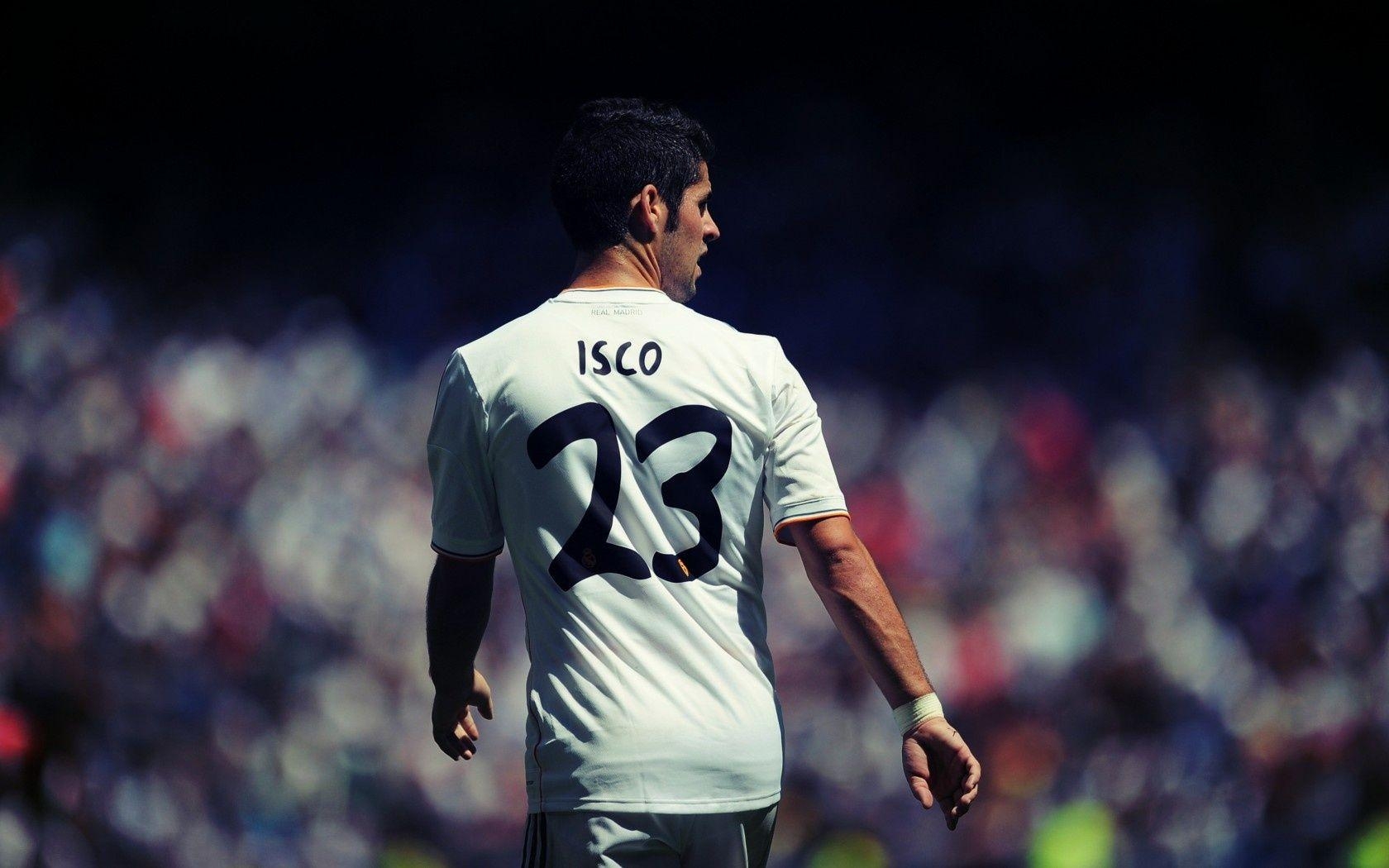 1680x1050 Showing posts & media for Isco wallpaper, Desktop