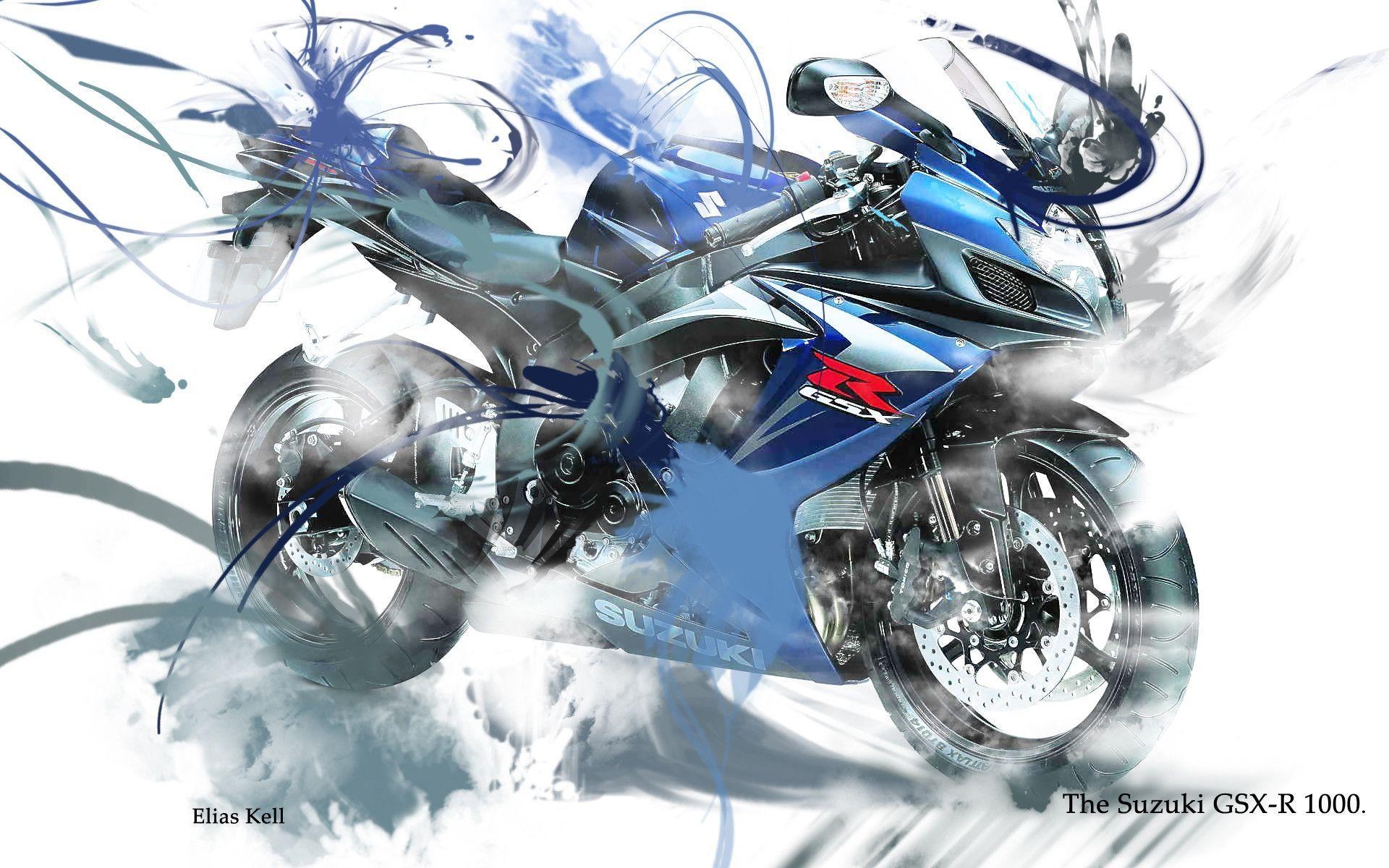 1920x1200 Suzuki Gsxr 1000 Wallpaper 18720 HD Wallpaper in Bikes, Desktop