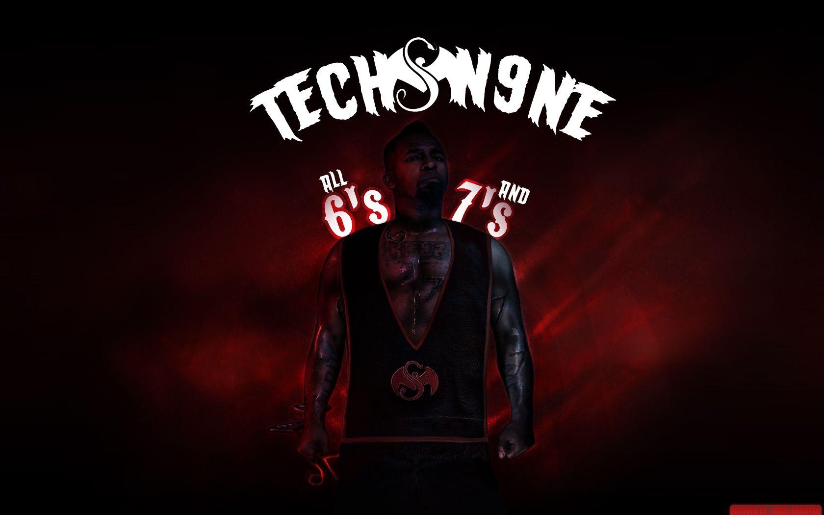 1680x1050 Tech Nne Background. HD Wallpaper. Tech n9ne, HD, Desktop