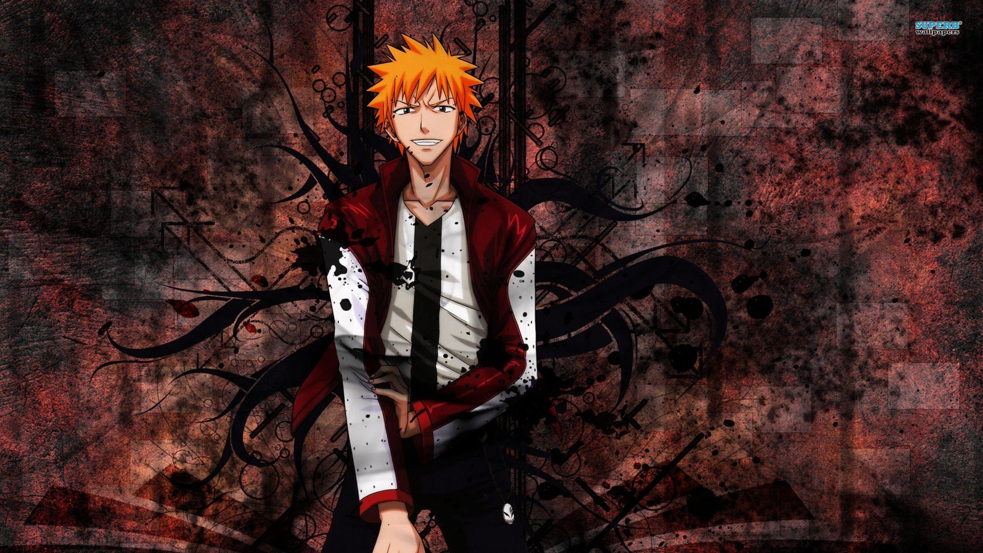 1920x1080 Ichigo HD Wallpaper, Desktop