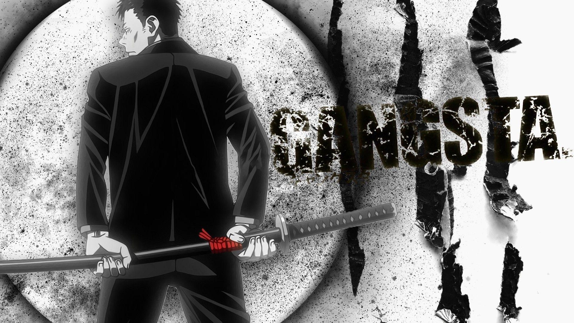 1920x1080 Gangsta, Nicolas Brown Wallpaper HD / Desktop and Mobile Background, Desktop