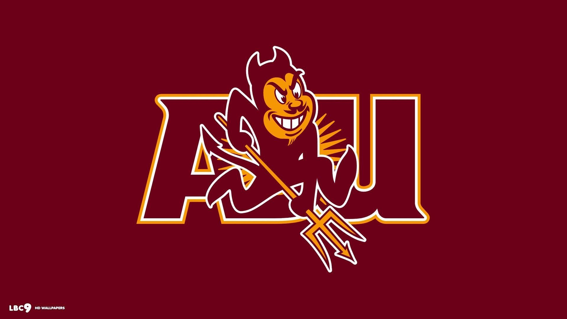 1920x1080 Arizona State Sun Devils Wallpaper 4 4. College Athletics HD, Desktop