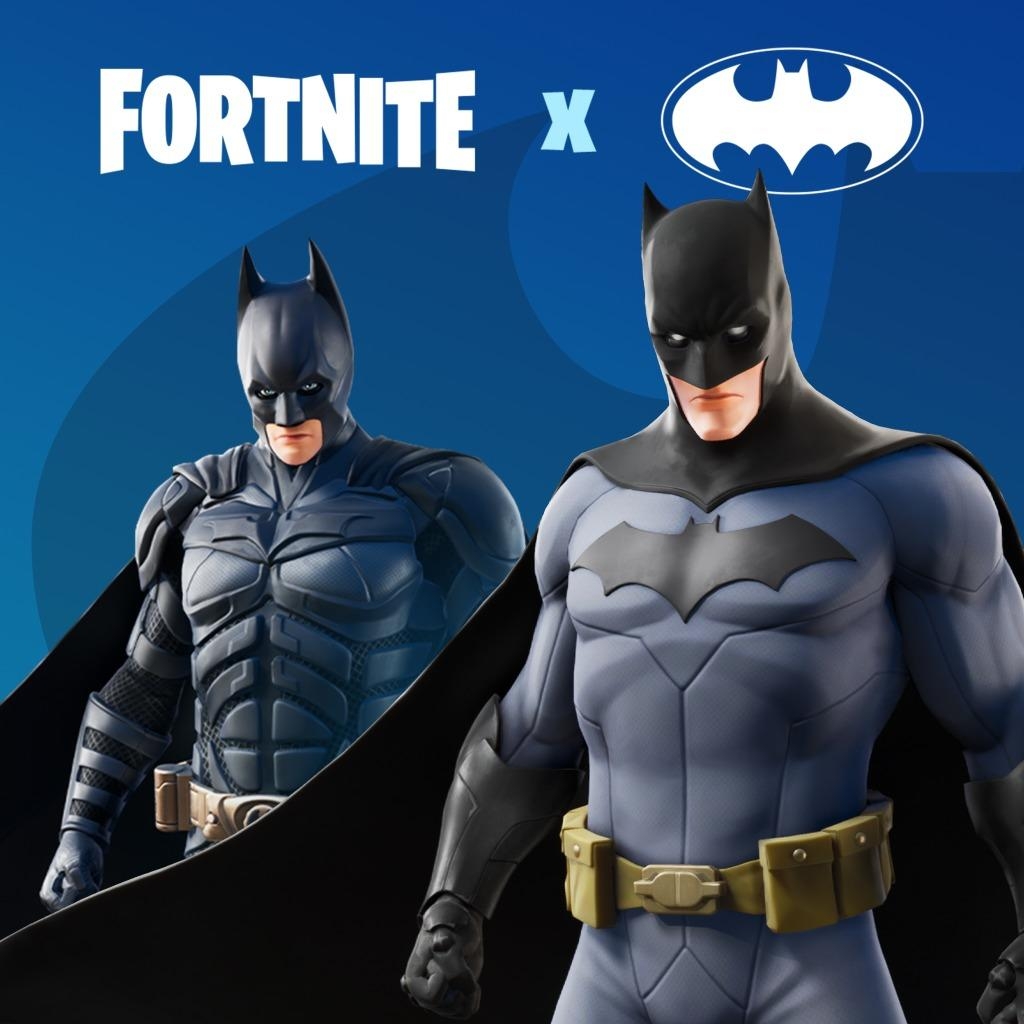 1030x1030 The Dark Knight Movie Outfit Fortnite wallpaper, Phone