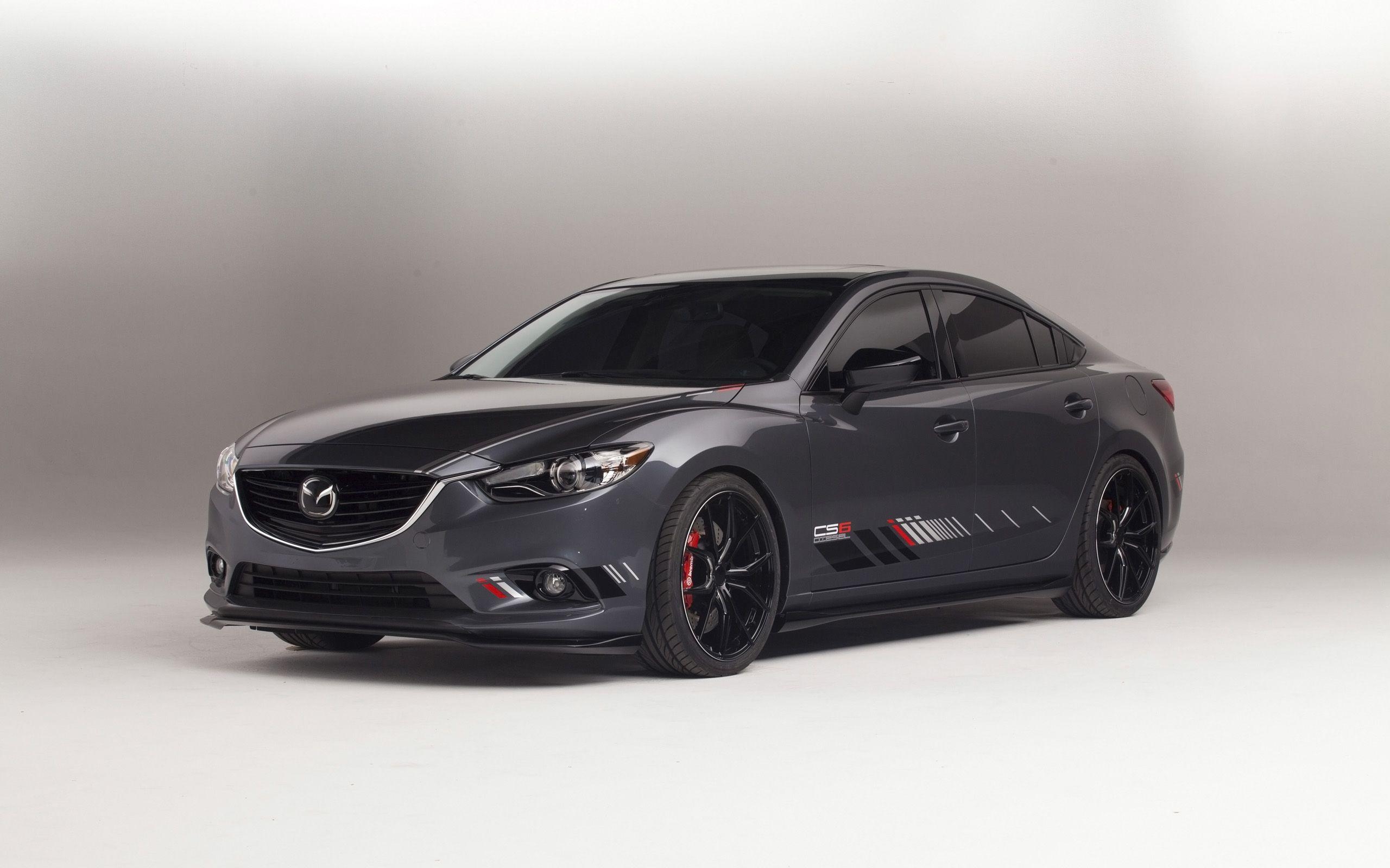 2560x1600 Mazda Club Sport 6 Wallpaper. HD Car Wallpaper, Desktop