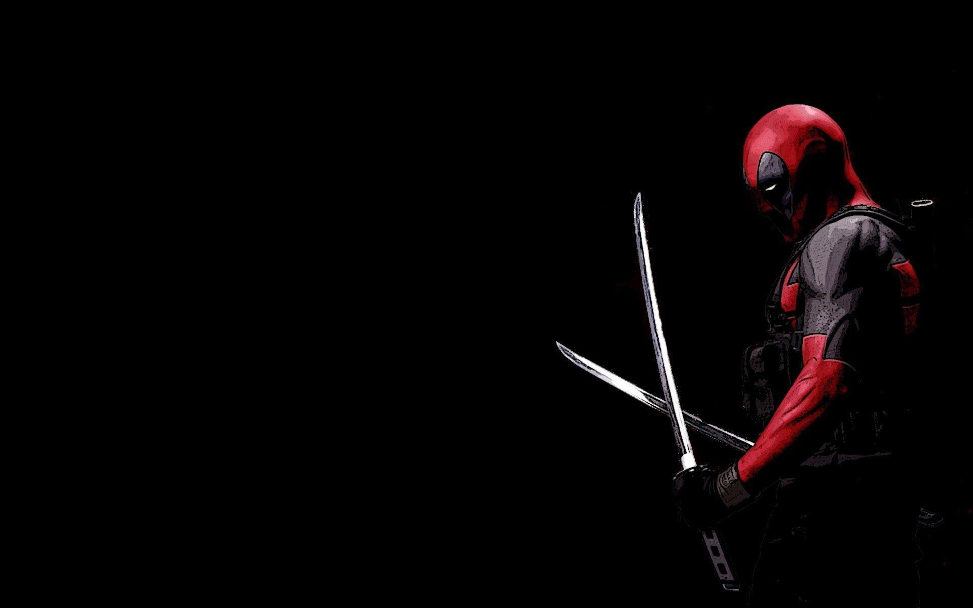 1920x1200 Deadpool Desktop Wallpaper Free Deadpool Desktop, Desktop