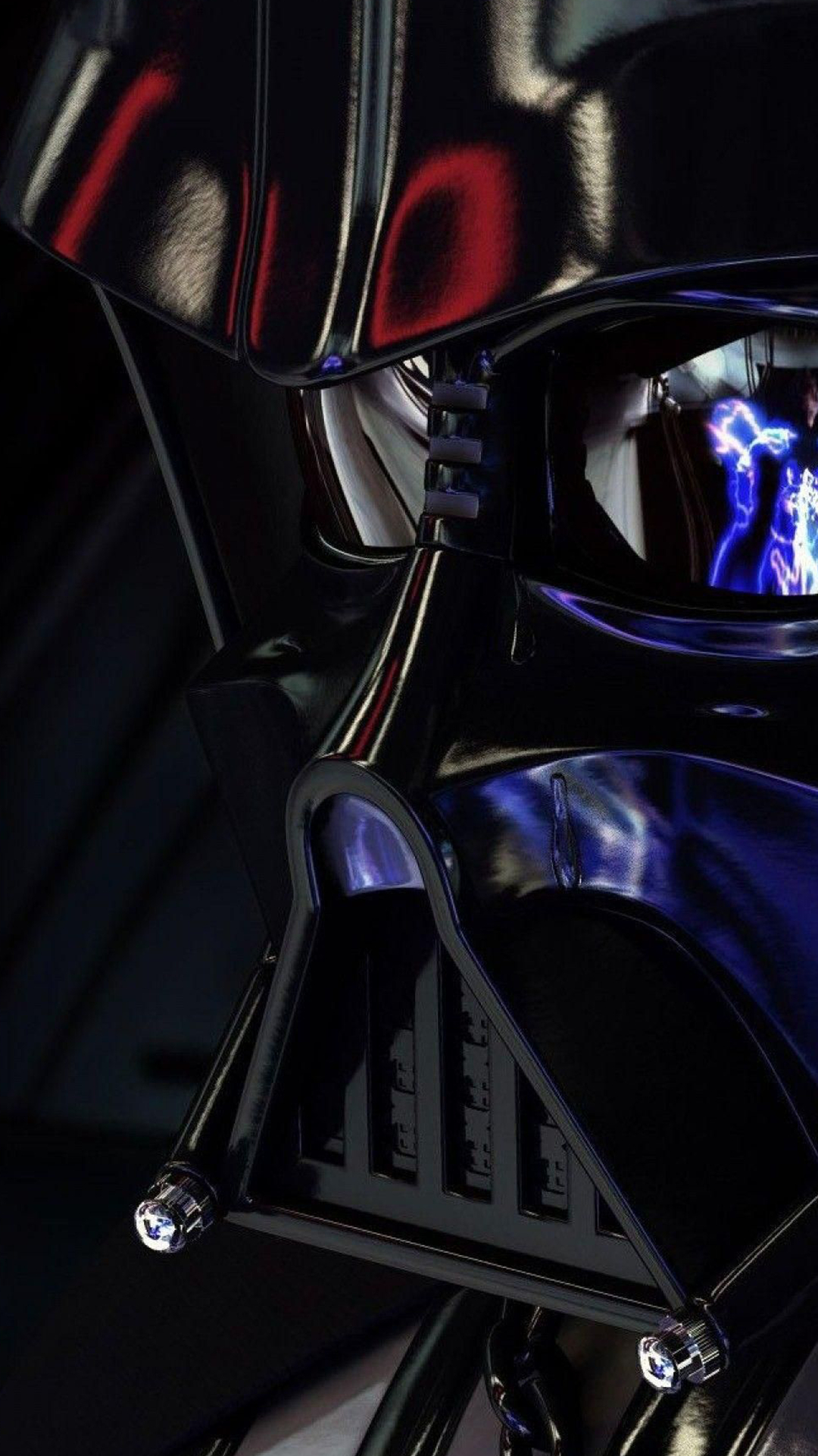 1080x1920 Darth Vader Screensaver, Phone
