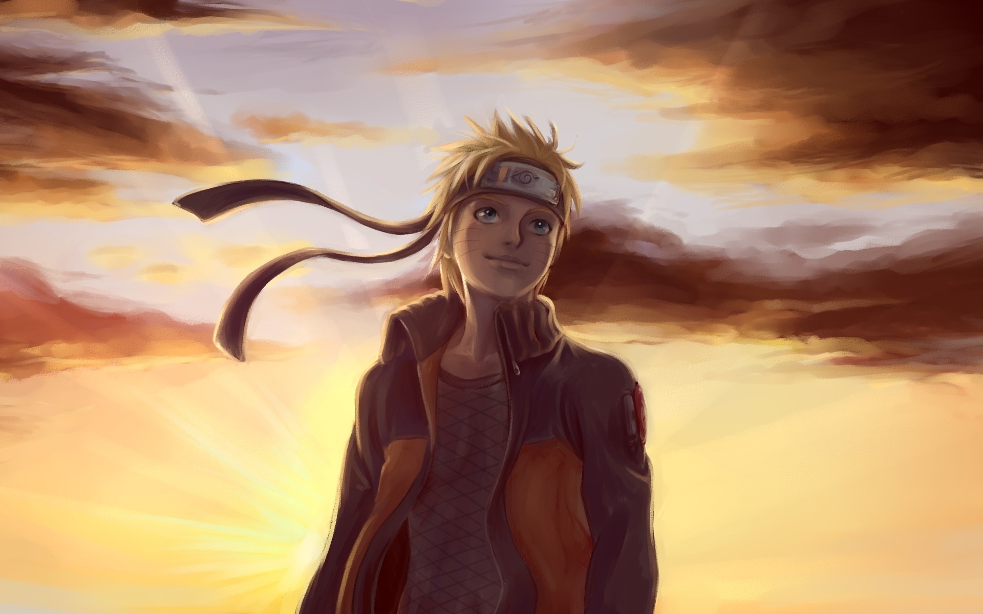 1920x1200 Download Naruto wallpaper for mobile phone, free Naruto HD picture, Desktop