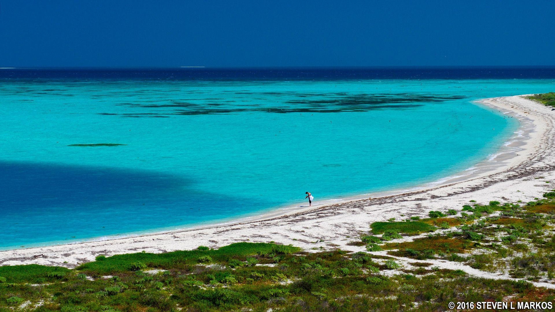 1920x1080 Dry Tortugas National Park. THE KEYS OF DRY TORTUGAS, Desktop