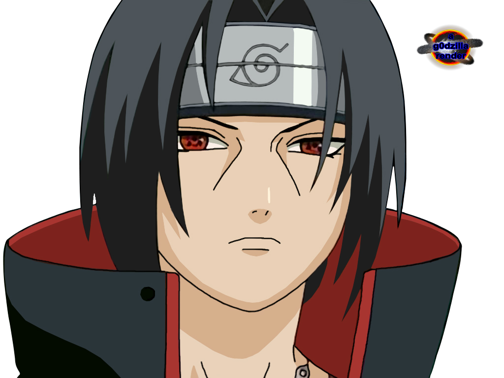 1030x770 Naruto Wallpaper: Uchiha Itachi, Desktop