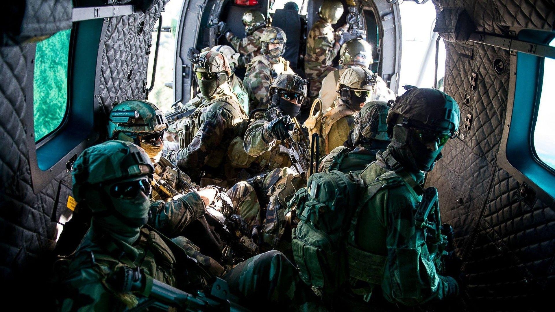 1920x1080 military Soldier Australian Army Special Forces Special Air, Desktop