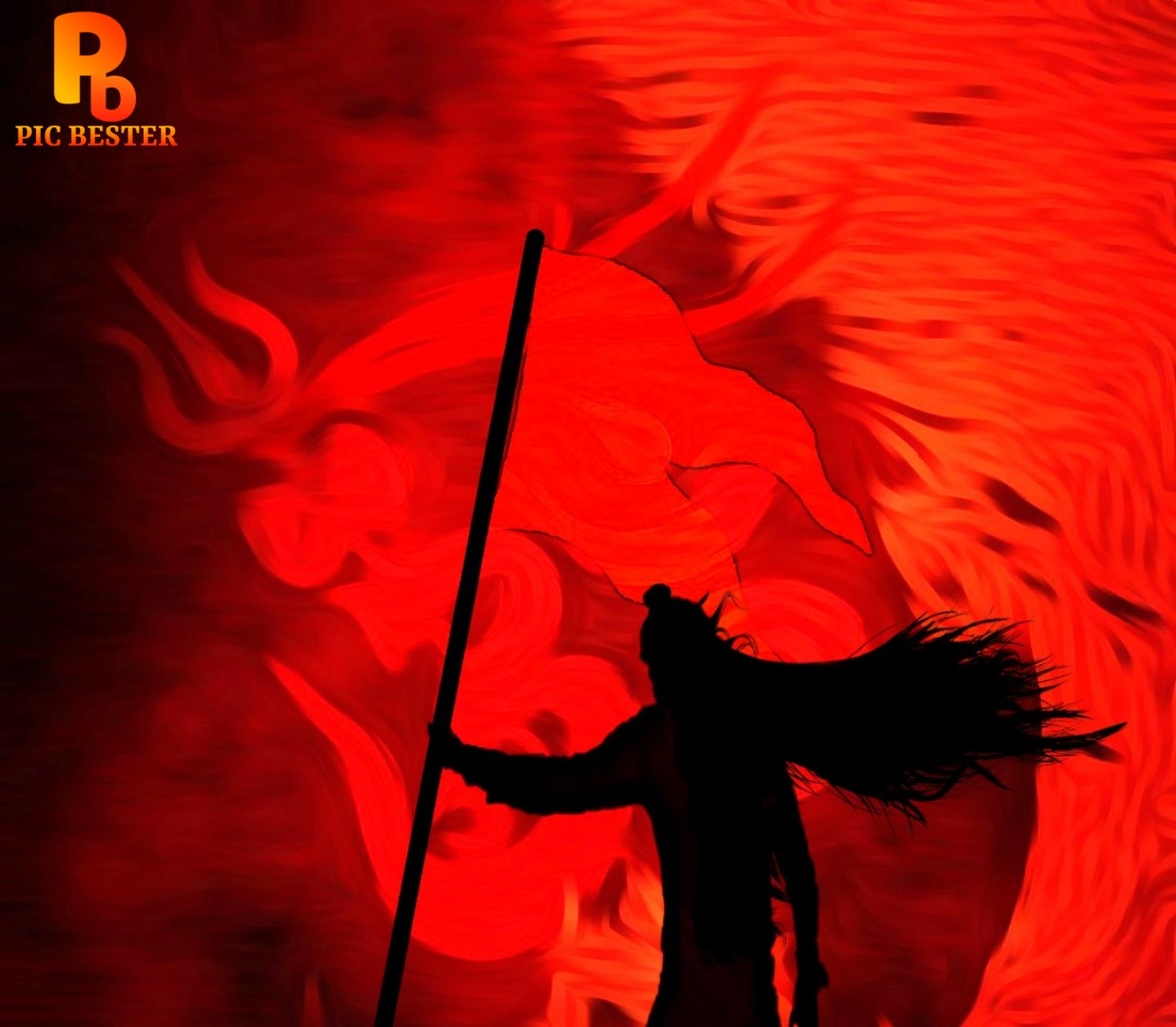 1240x1080 Lord Shiva HD Wallpaper Shiva Shadow HD, Desktop