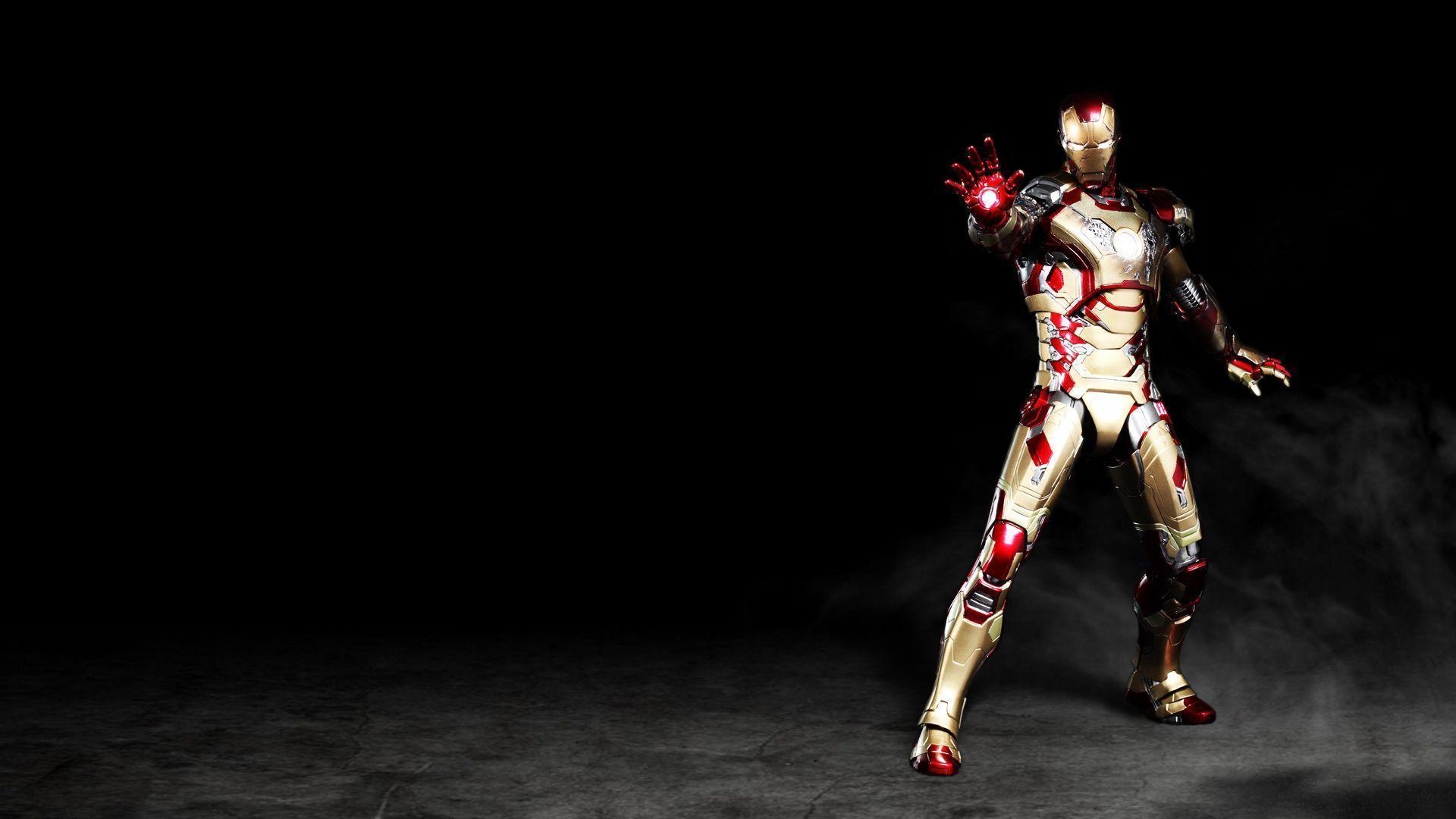 1920x1080 Iron Man 3 Wallpaper, 45 PC Iron Man 3 Image in New Collection, Desktop