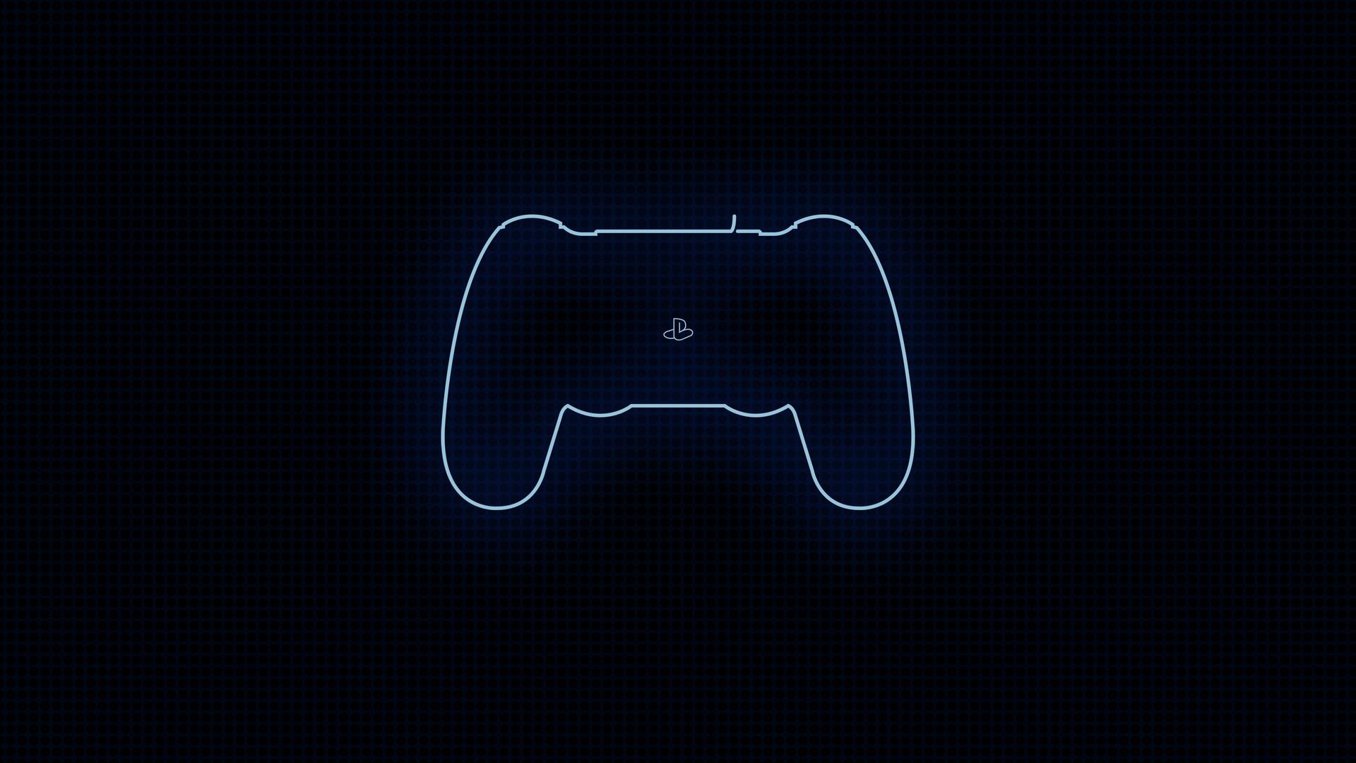 1920x1080 Neon Platform Wallpaper, Desktop