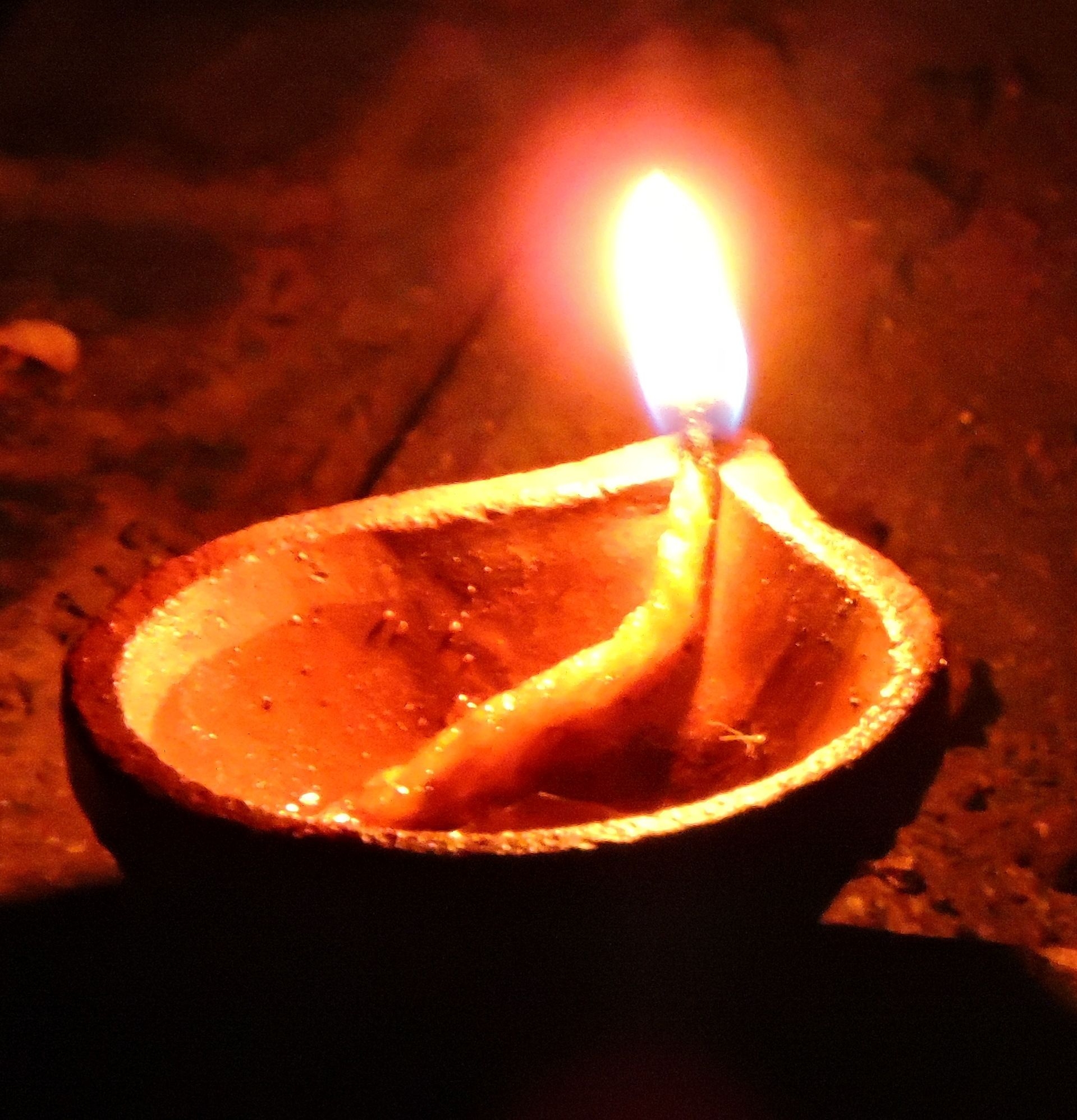 1920x2000 Oil Lamp Deepam Festival. Candle photography dark, Candles photography, Happy navratri image, Phone