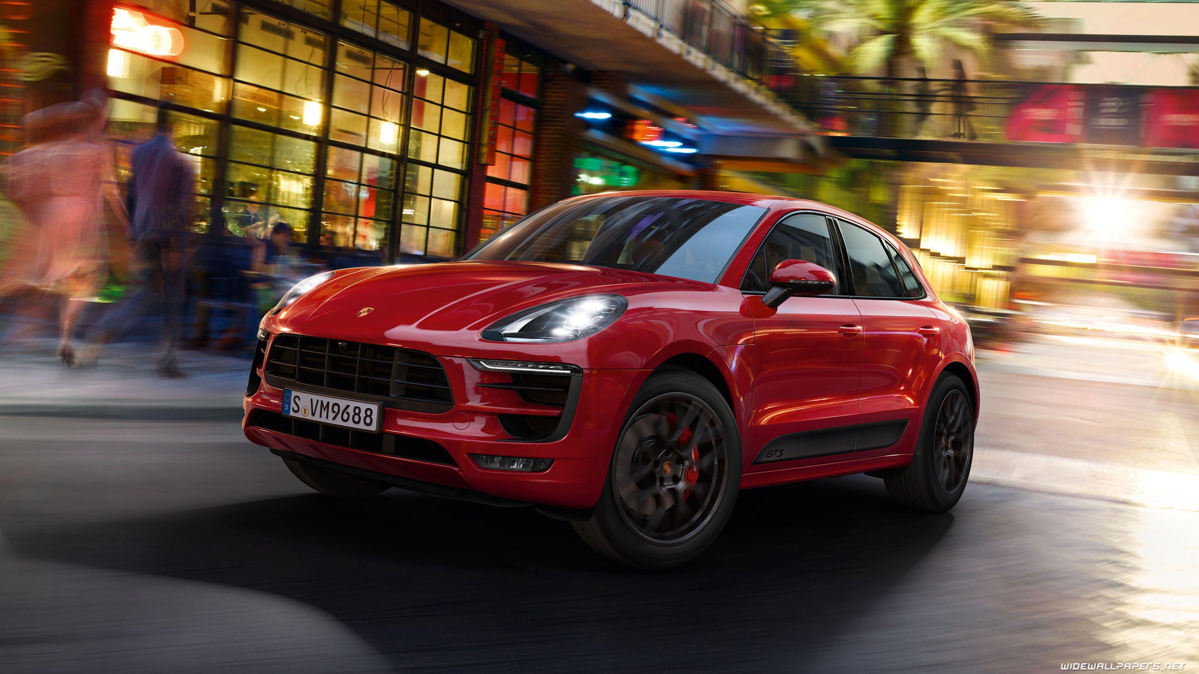 3840x2160 Porsche Macan cars desktop wallpaper 4K Ultra HD, Desktop