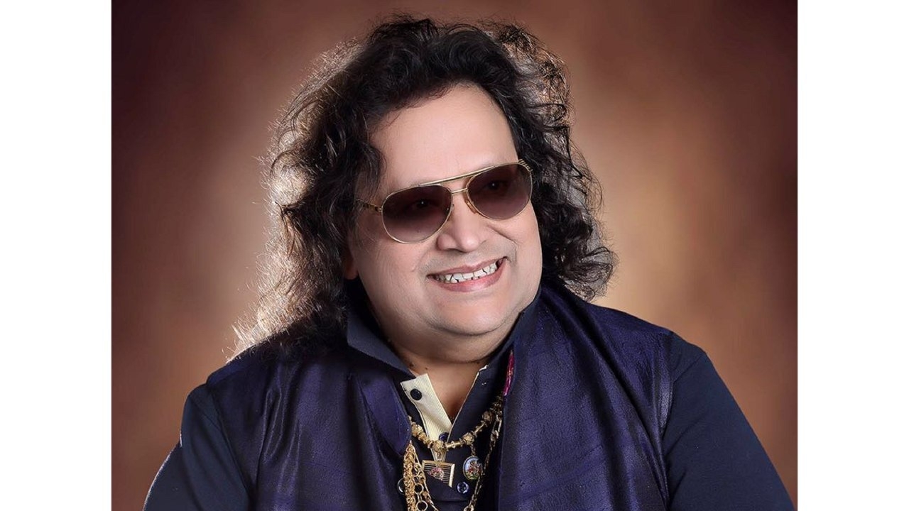 1280x720 Music legend Bappi Lahiri passes away, Desktop