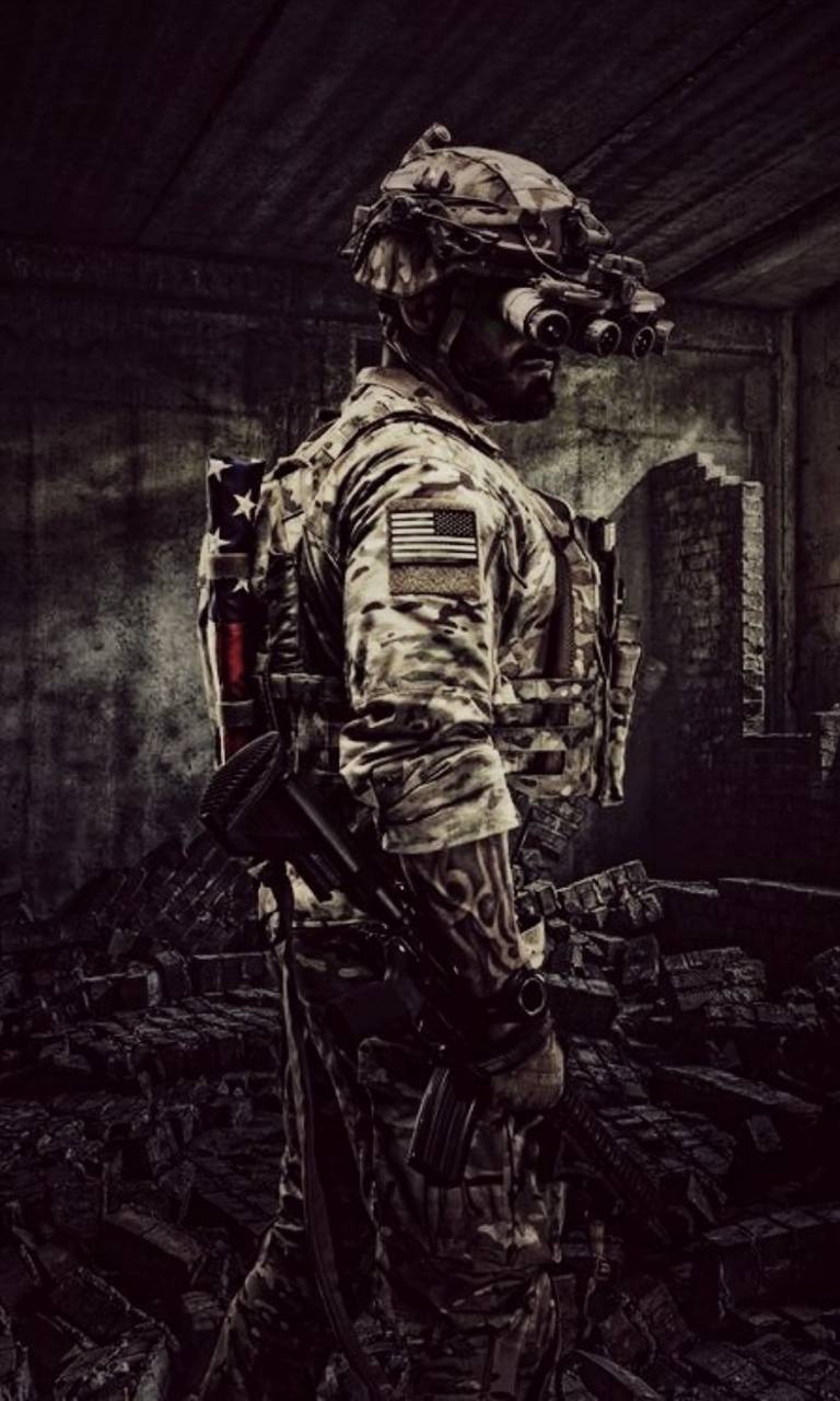 770x1280 Special Forces Wallpaper Free Special Forces, Phone