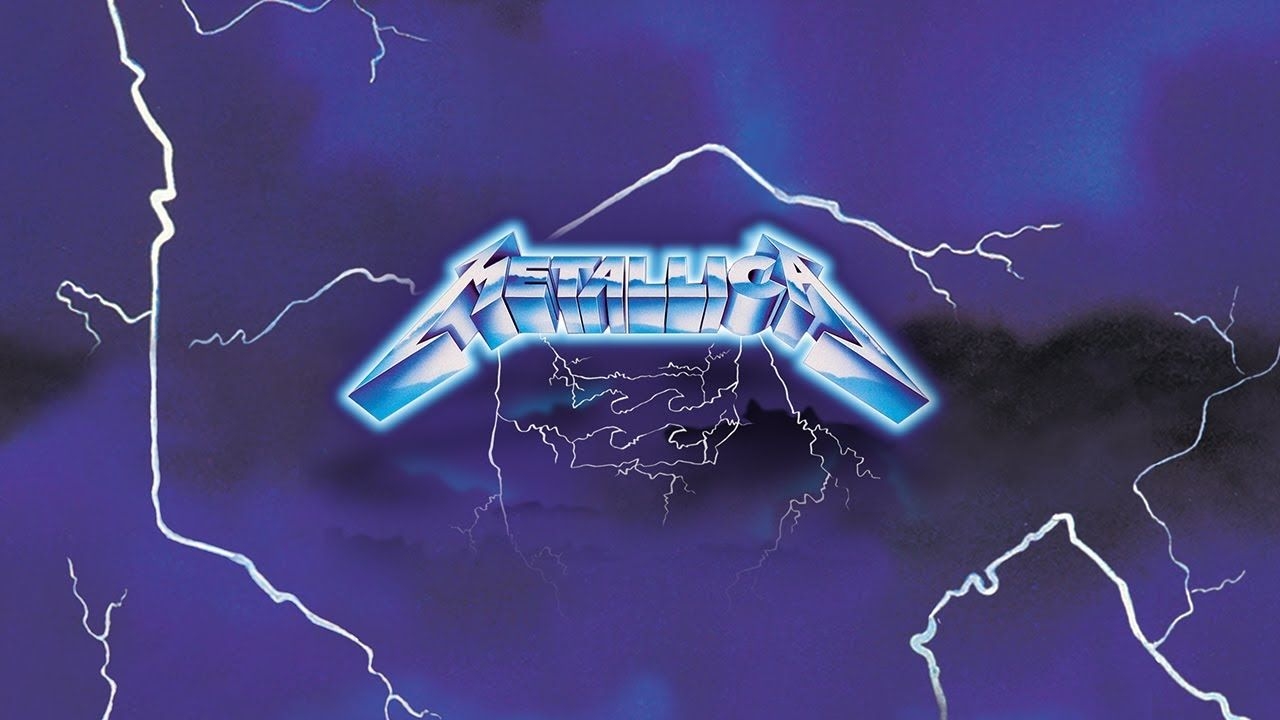 1280x720 Metallica x Billabong LAB: Ride The Lightning, Desktop