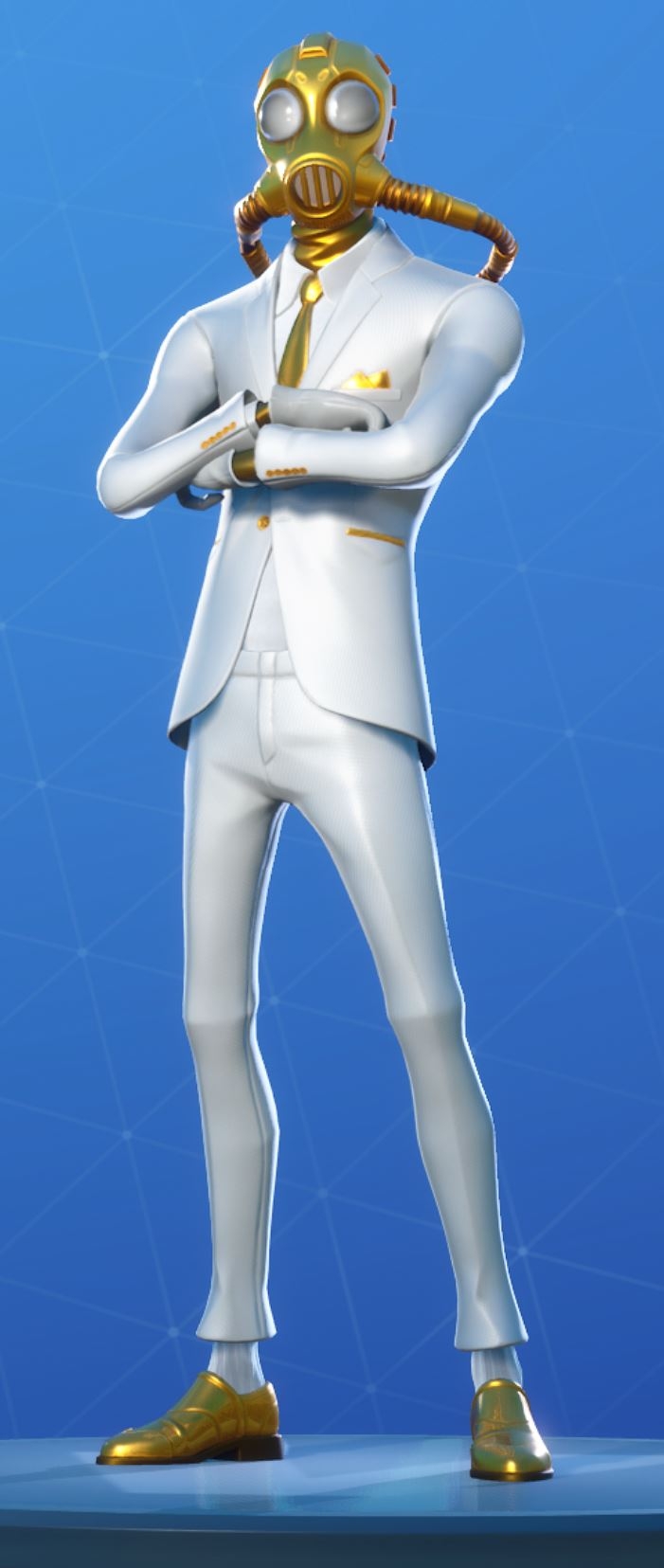 710x1660 Ghost Chaos Agent Fortnite wallpaper, Phone